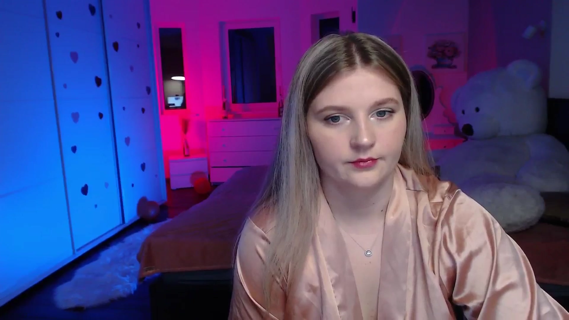 Gallery image thumbnail from Bless_Ass's myfreecams stream on, 10/14/2025, 10:10 image 17 of 20