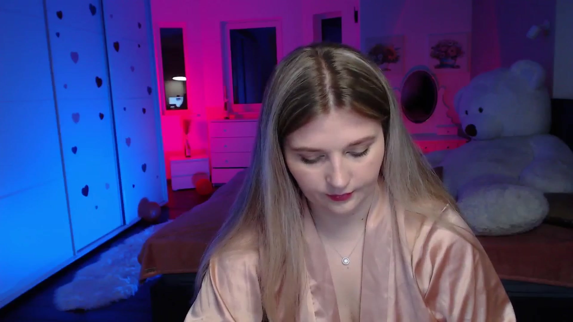 Gallery image thumbnail from Bless_Ass's myfreecams stream on, 10/14/2025, 10:10 image 20 of 20