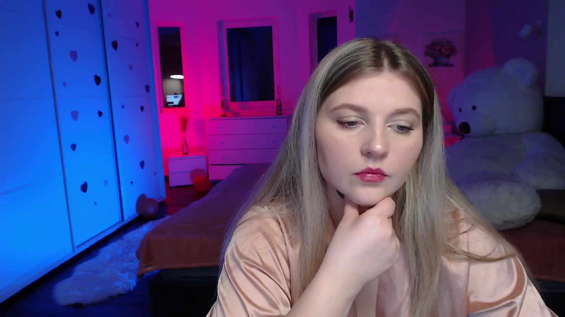 Gallery image thumbnail from Bless_Ass's myfreecams stream on, 10/14/2025, 10:10 image 5 of 20
