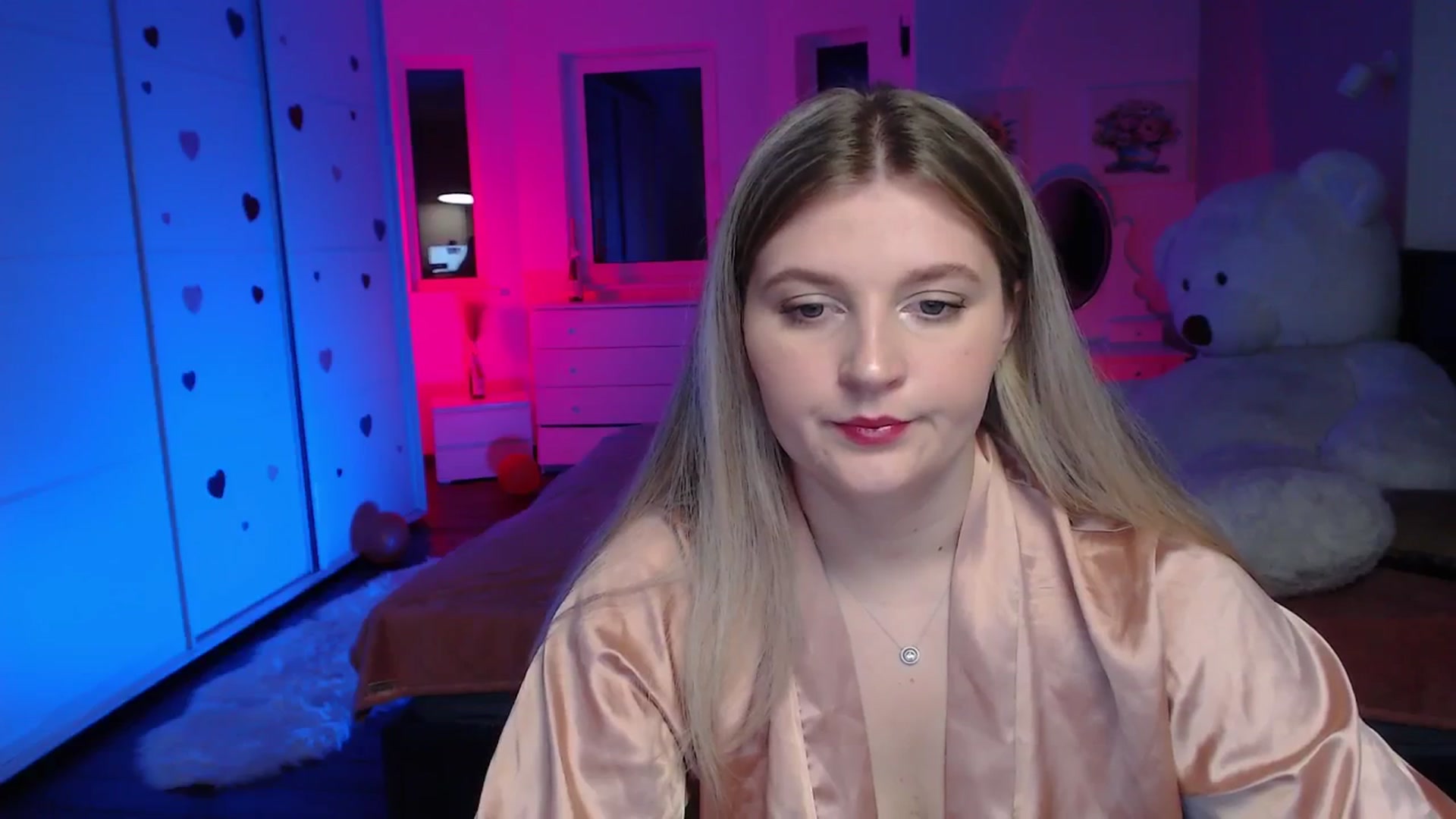 Gallery image thumbnail from Bless_Ass's myfreecams stream on, 10/14/2025, 10:10 image 10 of 20