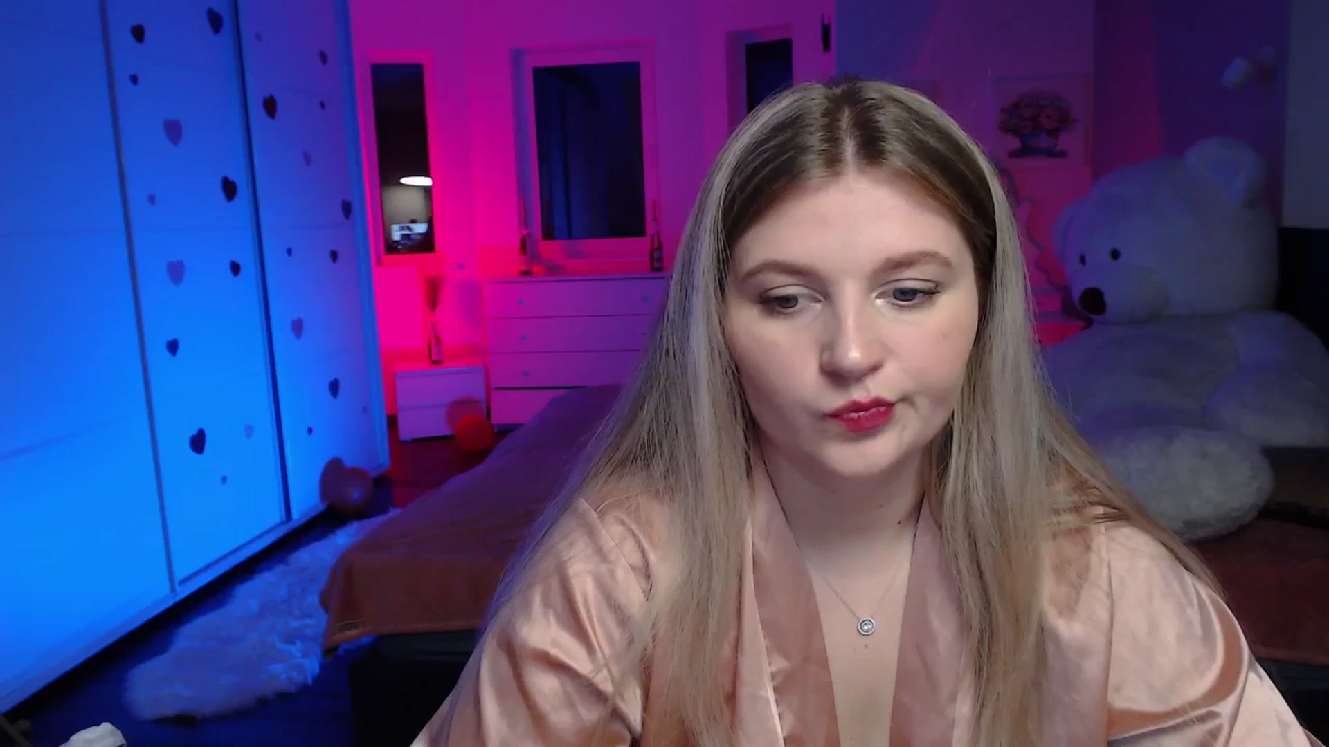 Gallery image thumbnail from Bless_Ass's myfreecams stream on, 10/14/2025, 10:10 image 3 of 20