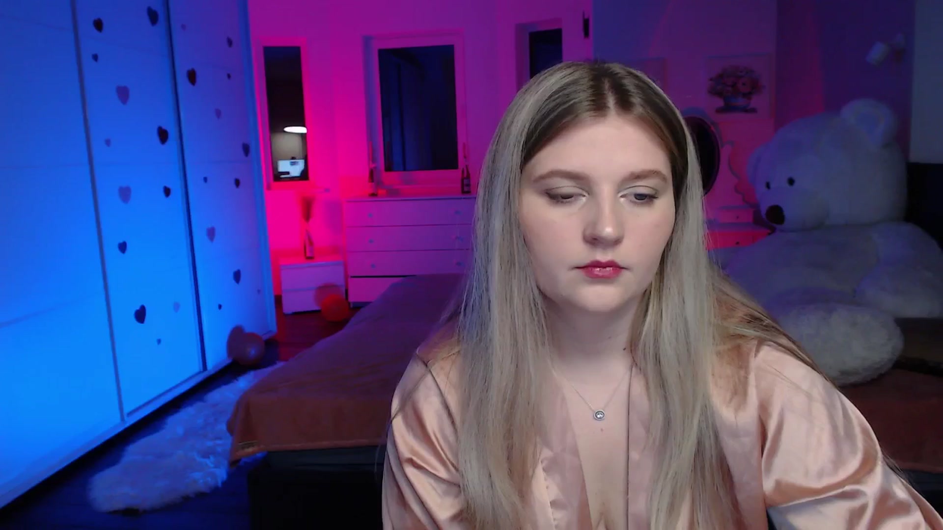 Gallery image thumbnail from Bless_Ass's myfreecams stream on, 10/14/2025, 10:10 image 16 of 20