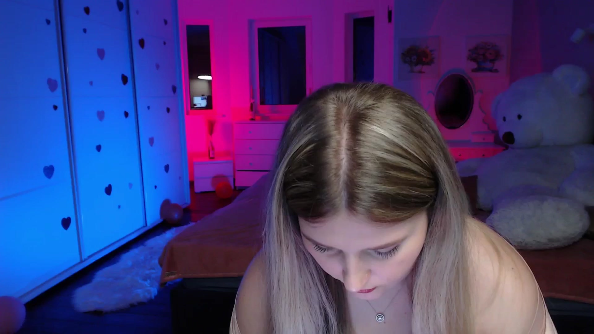 Gallery image thumbnail from Bless_Ass's myfreecams stream on, 10/14/2025, 13:14 image 5 of 20