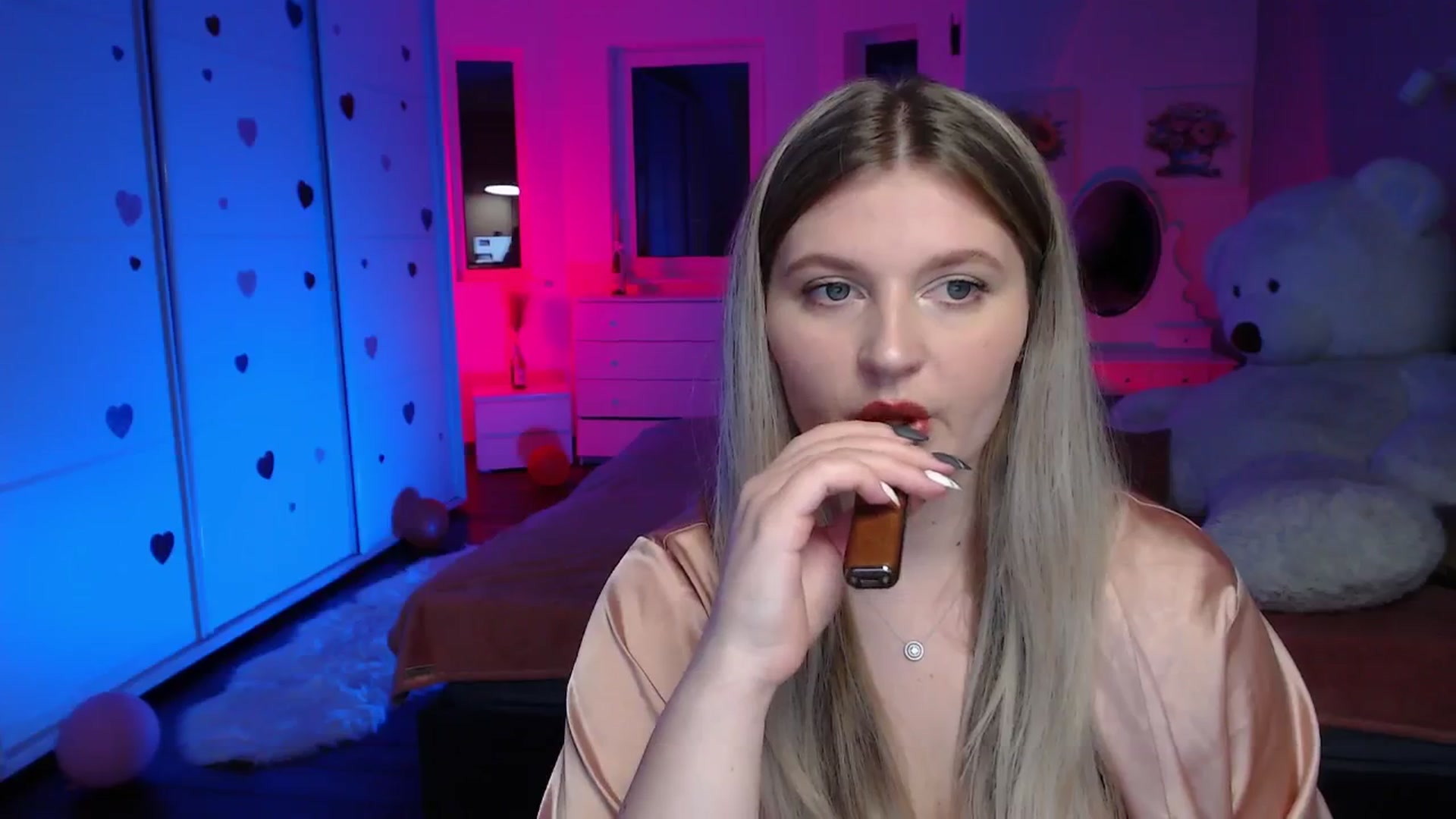Gallery image thumbnail from Bless_Ass's myfreecams stream on, 10/14/2025, 13:14 image 8 of 20