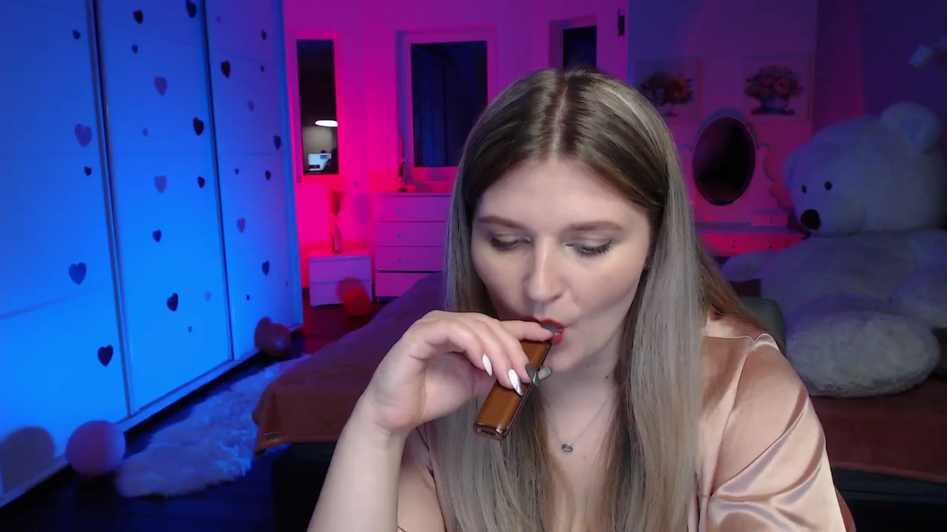 Gallery image thumbnail from Bless_Ass's myfreecams stream on, 10/14/2025, 13:14 image 17 of 20
