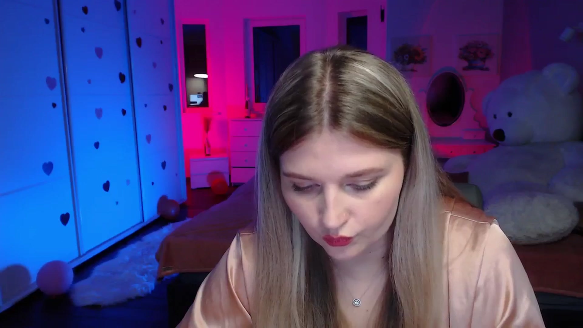 Gallery image thumbnail from Bless_Ass's myfreecams stream on, 10/14/2025, 13:14 image 16 of 20