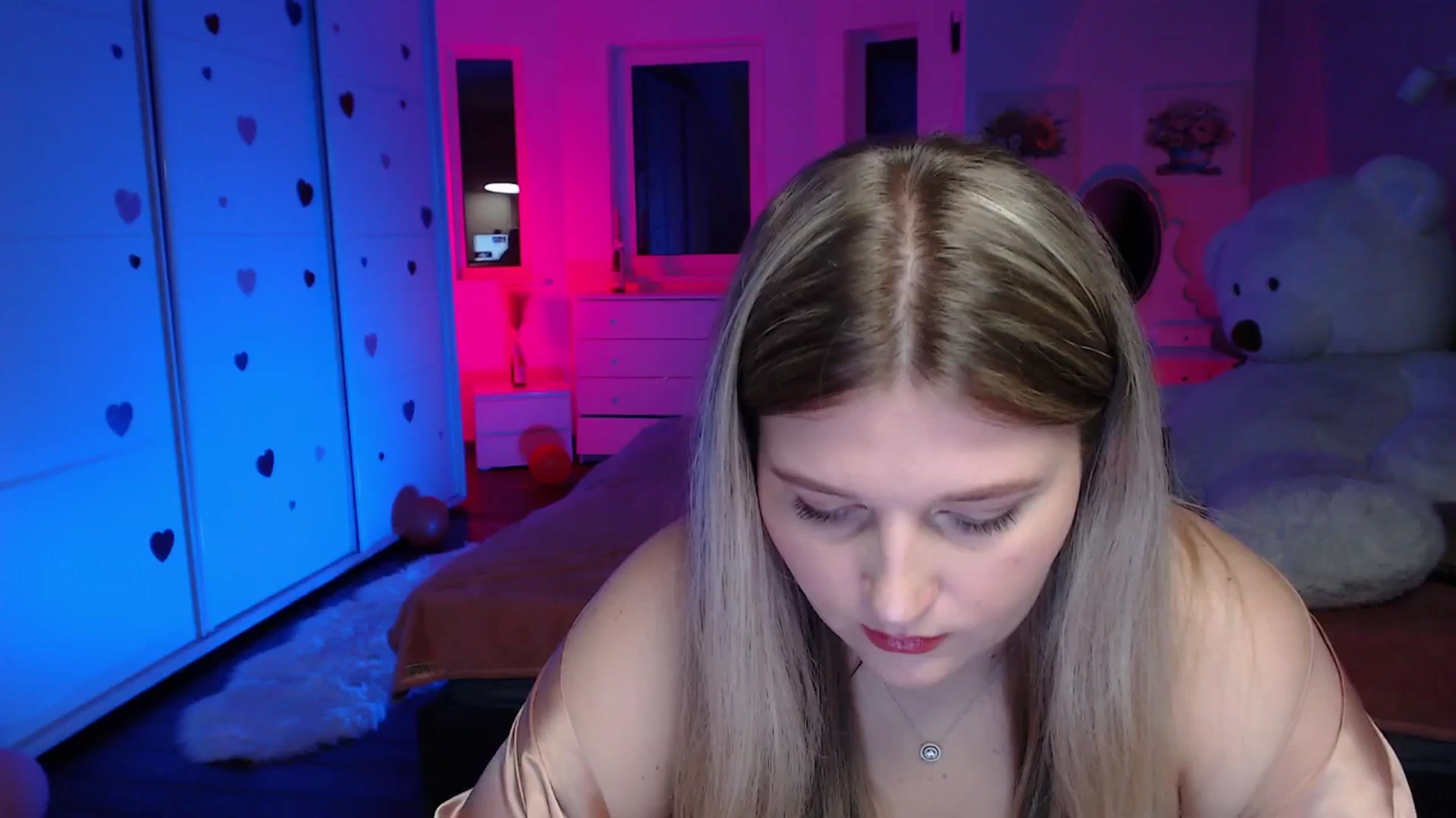 Gallery image thumbnail from Bless_Ass's myfreecams stream on, 10/14/2025, 13:14 image 4 of 20