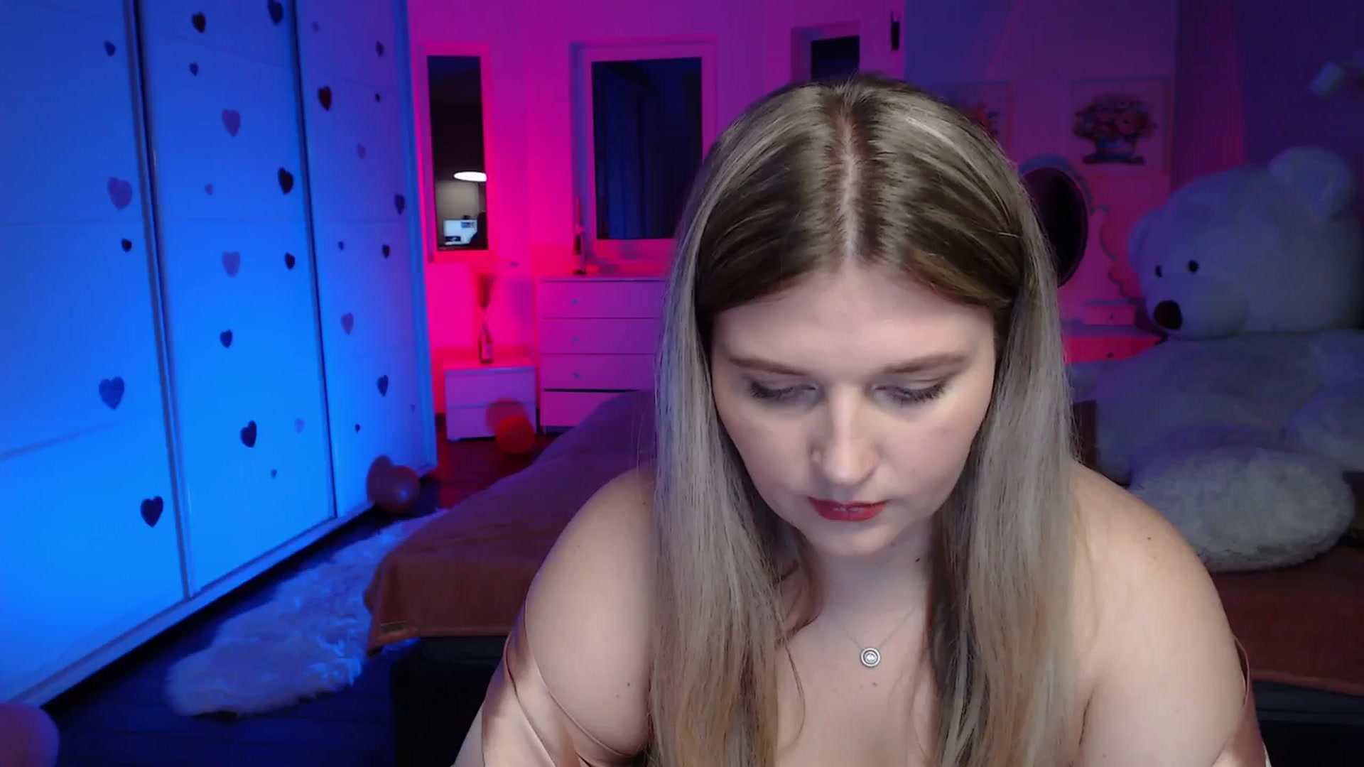 Gallery image thumbnail from Bless_Ass's myfreecams stream on, 10/14/2025, 13:14 image 2 of 20