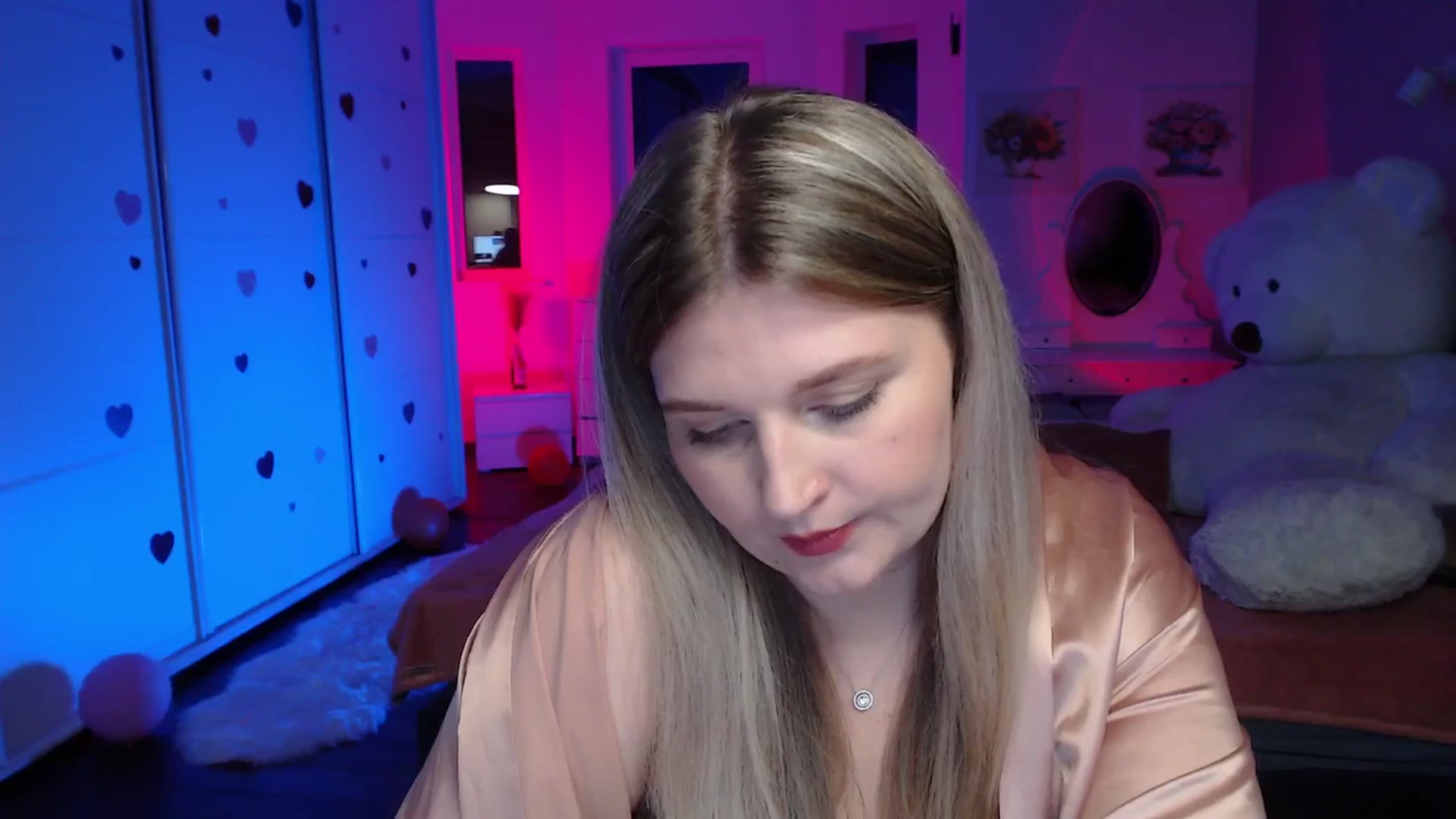 Gallery image thumbnail from Bless_Ass's myfreecams stream on, 10/14/2025, 13:14 image 14 of 20