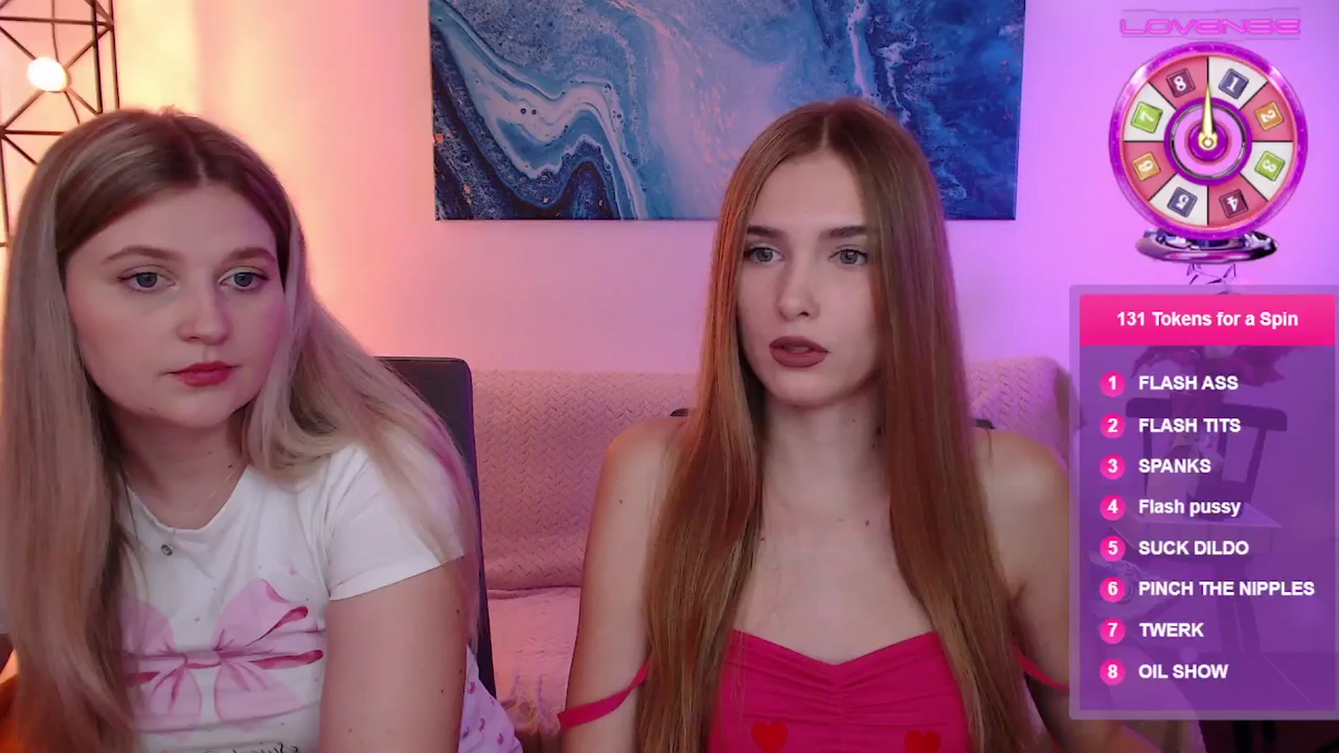 Gallery image thumbnail from Bless_Ass's myfreecams stream on, 10/14/2025, 14:24 image 3 of 20
