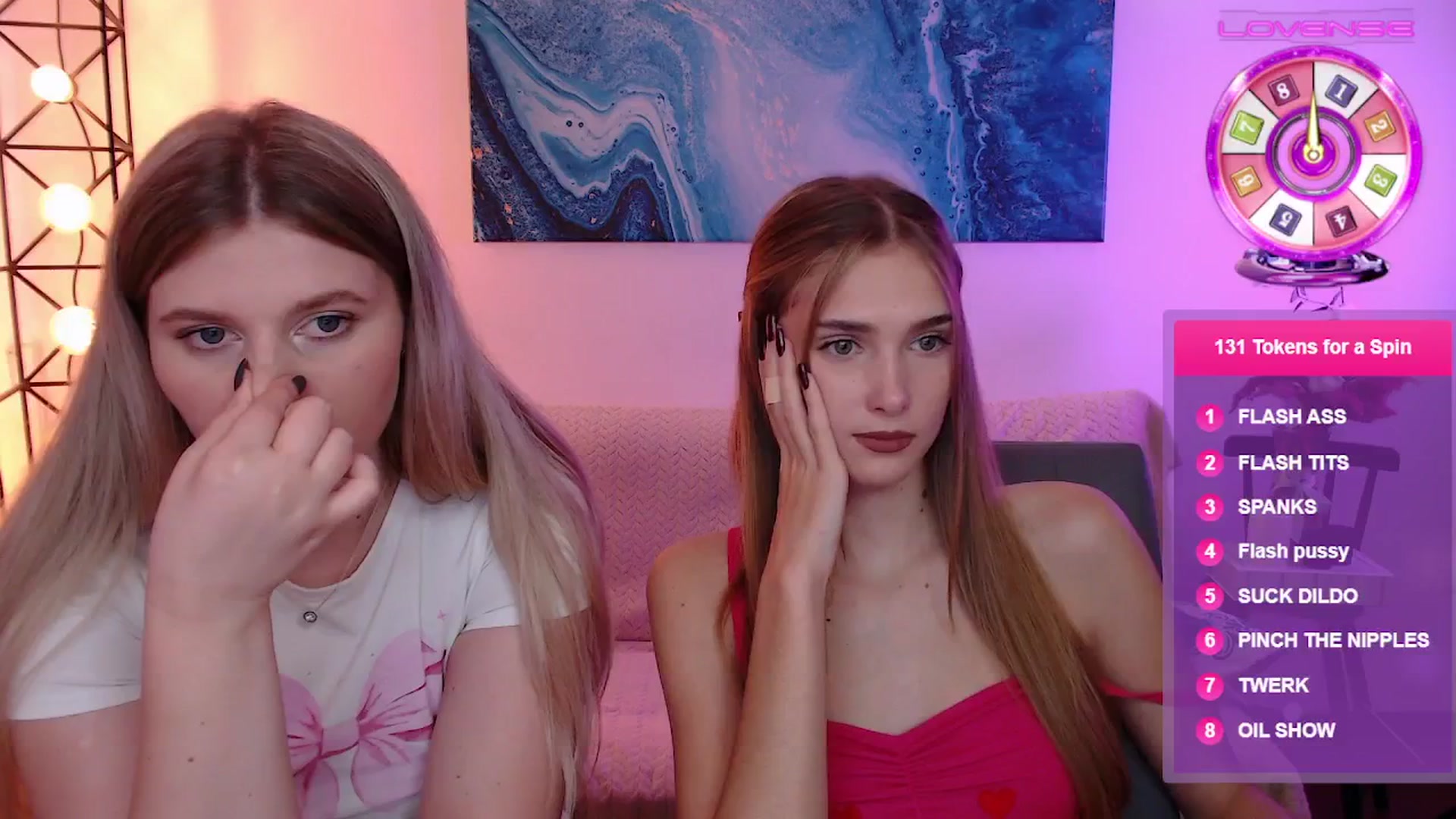 Gallery image thumbnail from Bless_Ass's myfreecams stream on, 10/14/2025, 17:00 image 7 of 20