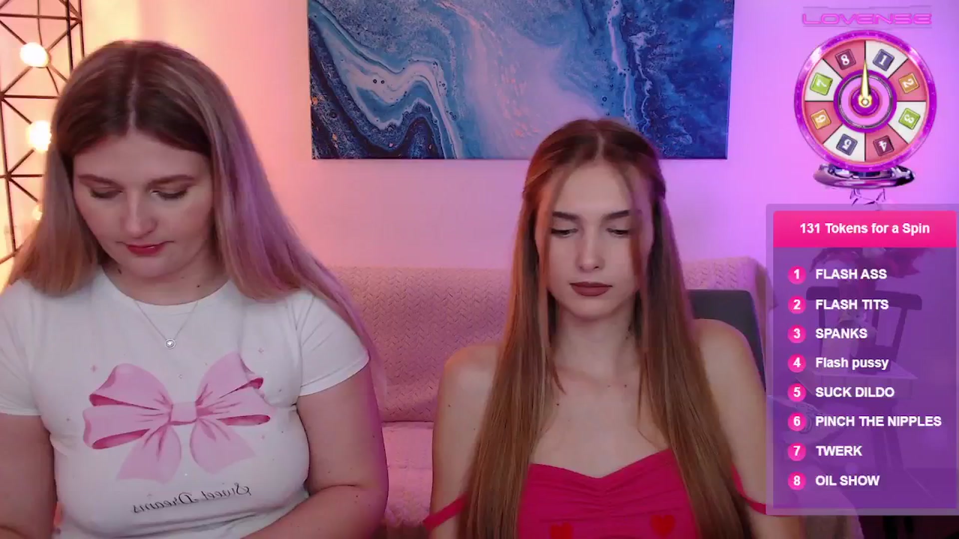 Gallery image thumbnail from Bless_Ass's myfreecams stream on, 10/14/2025, 17:00 image 8 of 20