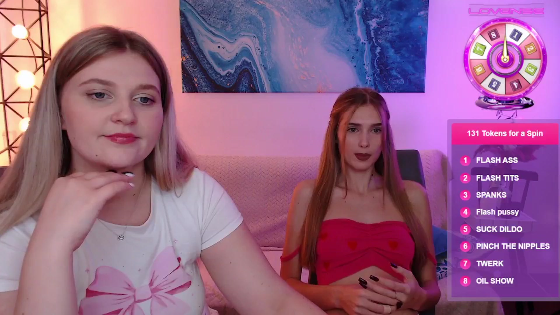 Gallery image thumbnail from Bless_Ass's myfreecams stream on, 10/14/2025, 17:00 image 9 of 20