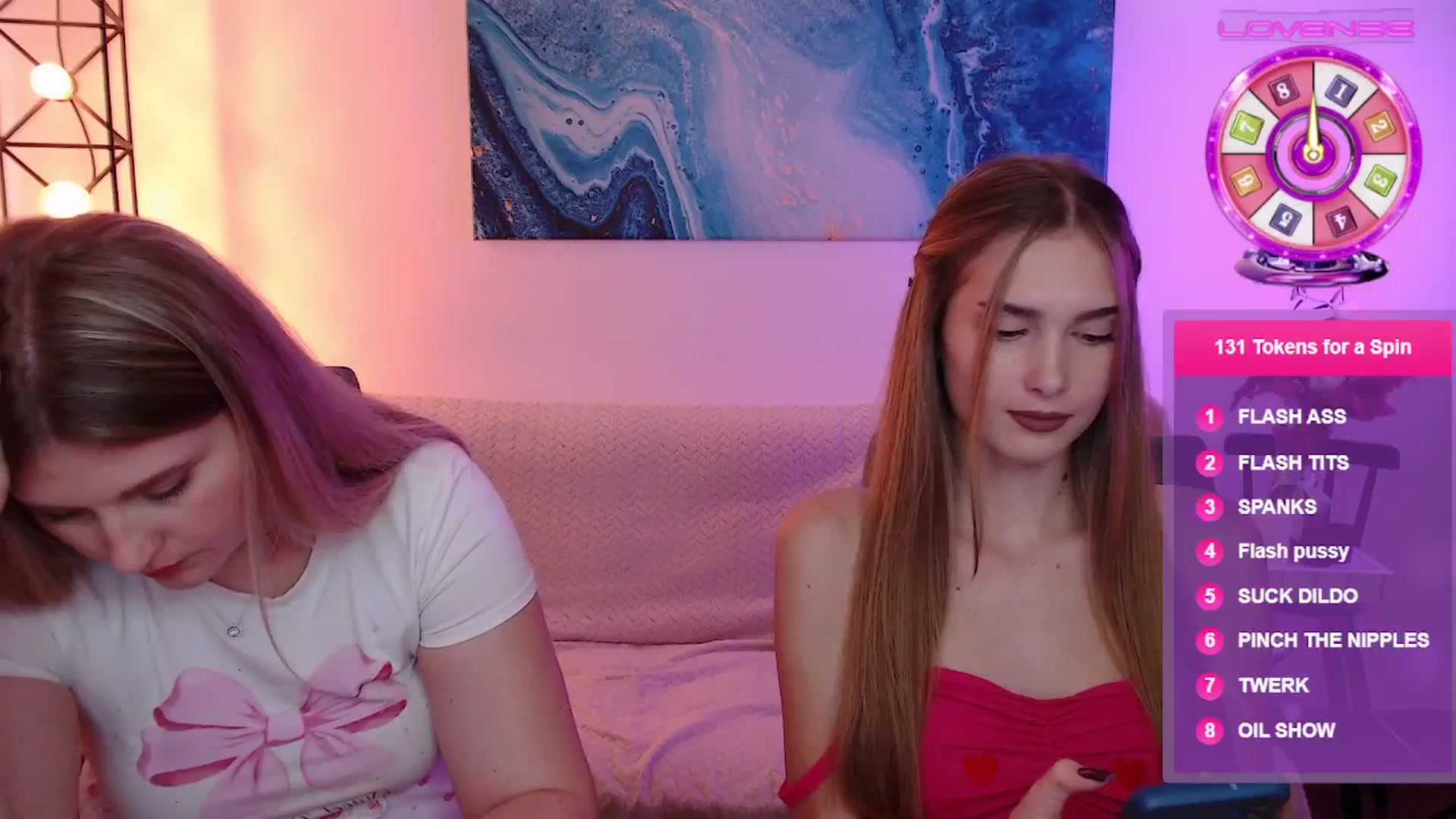 Gallery image thumbnail from Bless_Ass's myfreecams stream on, 10/14/2025, 17:00 image 12 of 20