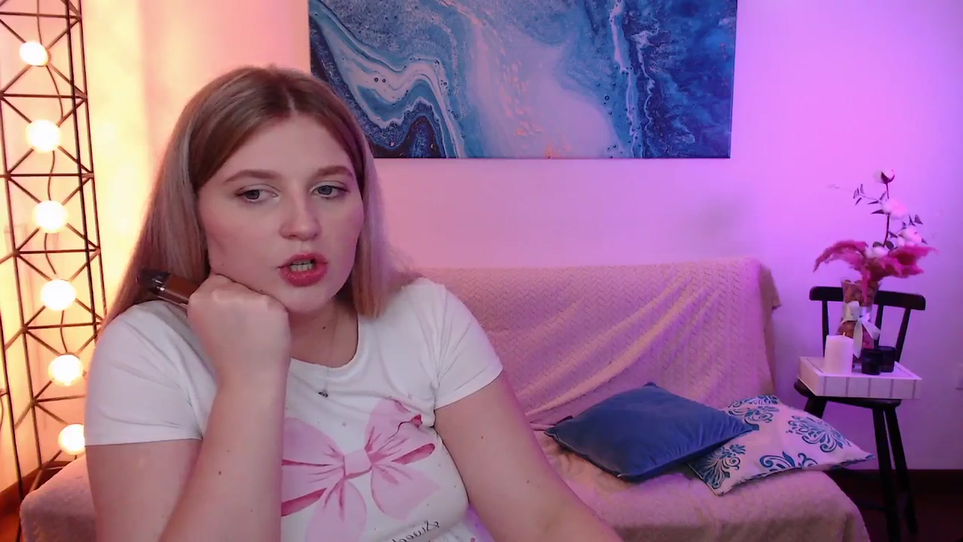 Gallery image thumbnail from Bless_Ass's myfreecams stream on, 10/14/2025, 17:00 image 20 of 20