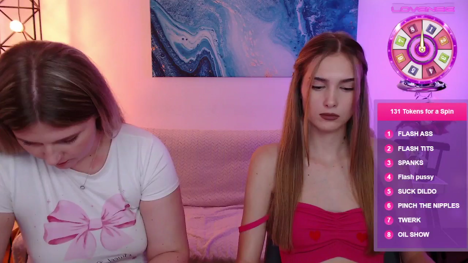 Gallery image thumbnail from Bless_Ass's myfreecams stream on, 10/14/2025, 17:00 image 11 of 20