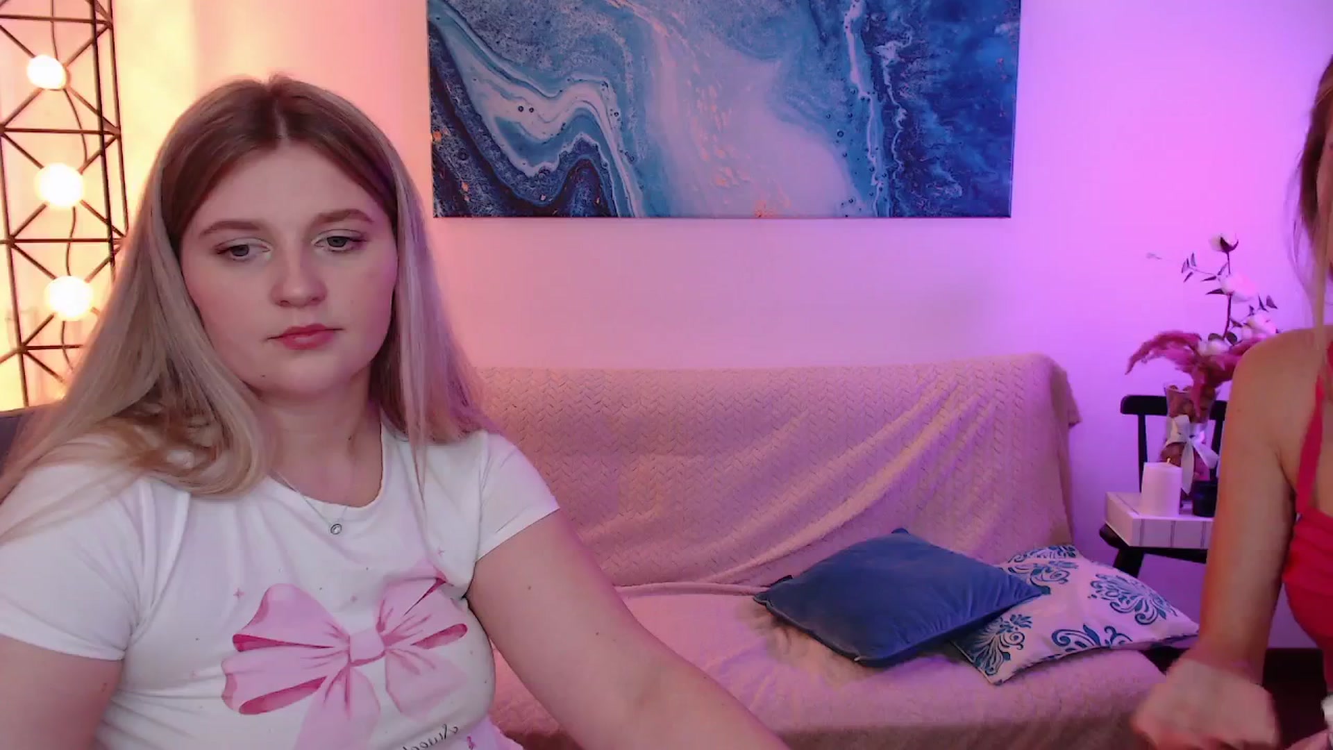 Gallery image thumbnail from Bless_Ass's myfreecams stream on, 10/14/2025, 17:00 image 19 of 20