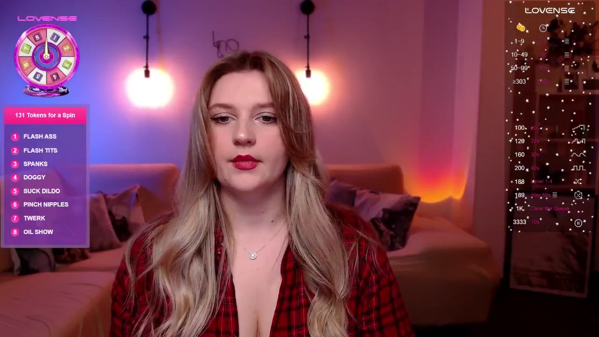 Gallery image thumbnail from Bless_Ass's myfreecams stream on, 10/15/2025, 10:08 image 11 of 20