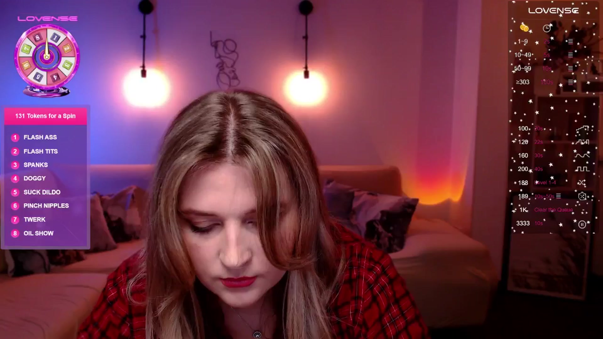 Gallery image thumbnail from Bless_Ass's myfreecams stream on, 10/15/2025, 10:08 image 5 of 20