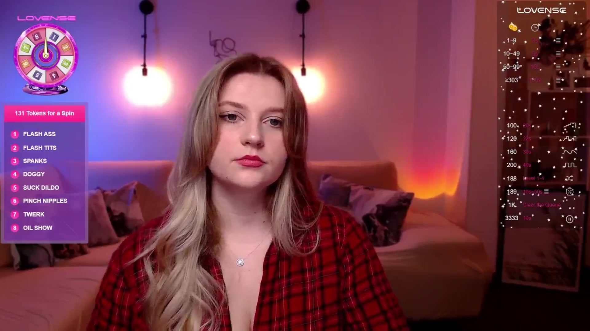 Gallery image thumbnail from Bless_Ass's myfreecams stream on, 10/15/2025, 10:08 image 15 of 20