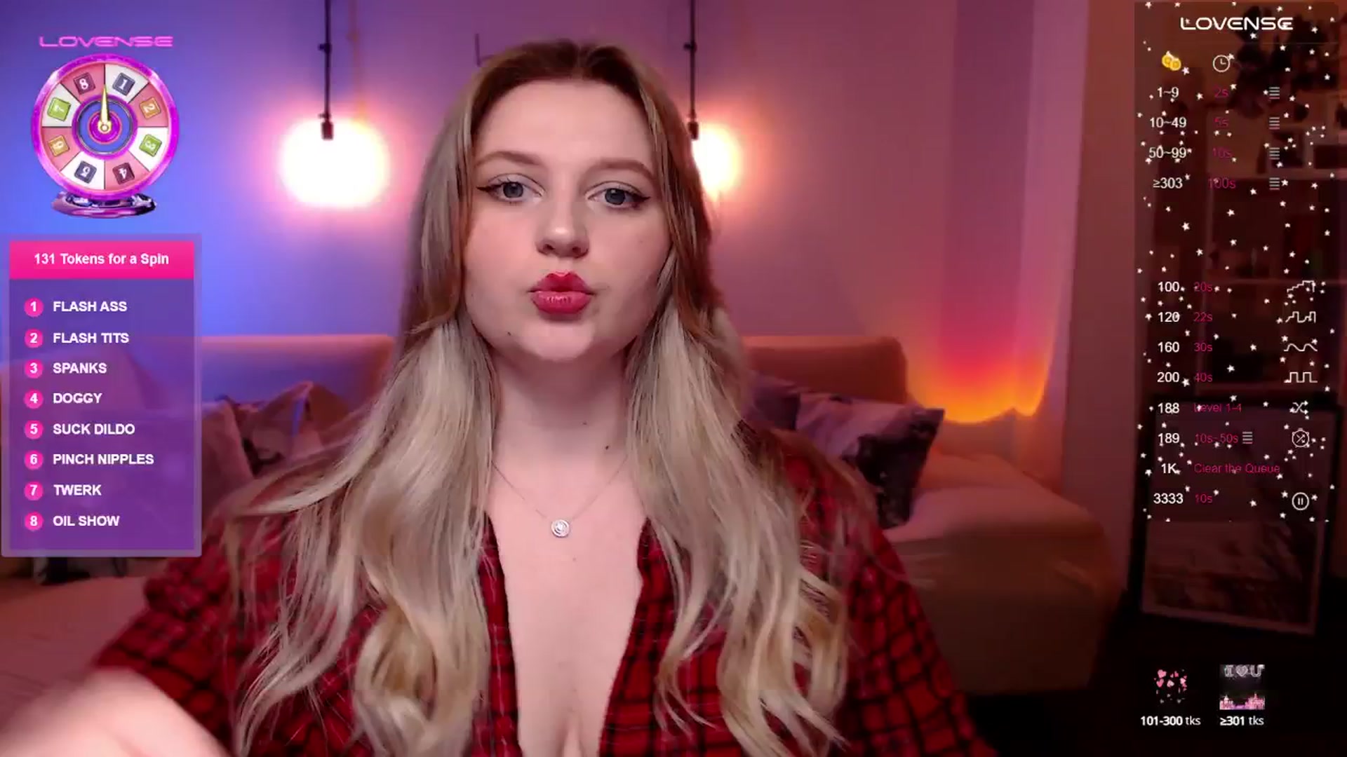 Gallery image thumbnail from Bless_Ass's myfreecams stream on, 10/15/2025, 10:08 image 10 of 20