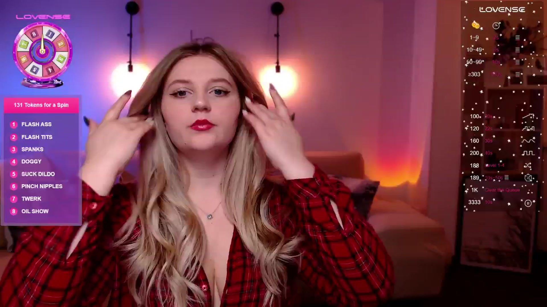 Gallery image thumbnail from Bless_Ass's myfreecams stream on, 10/15/2025, 10:08 image 2 of 20