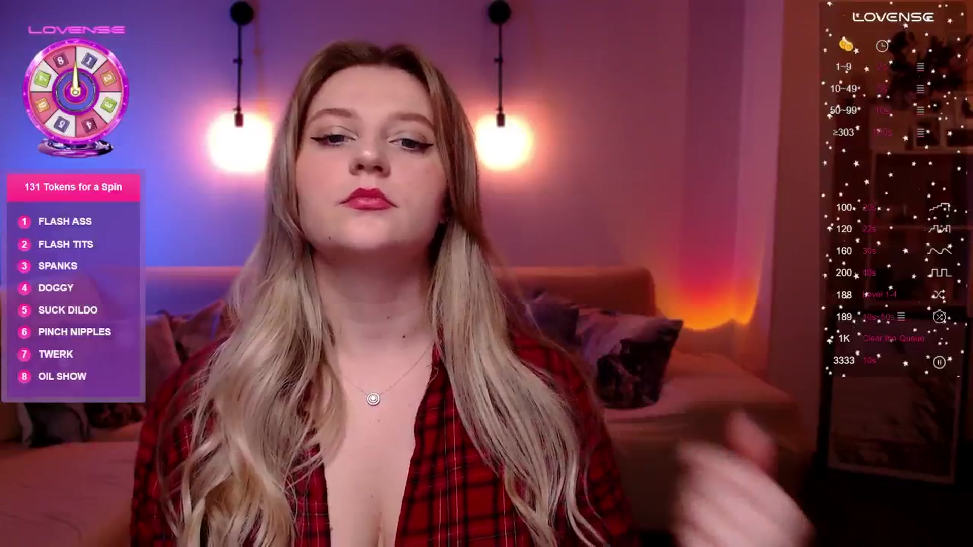 Gallery image thumbnail from Bless_Ass's myfreecams stream on, 10/15/2025, 10:08 image 20 of 20