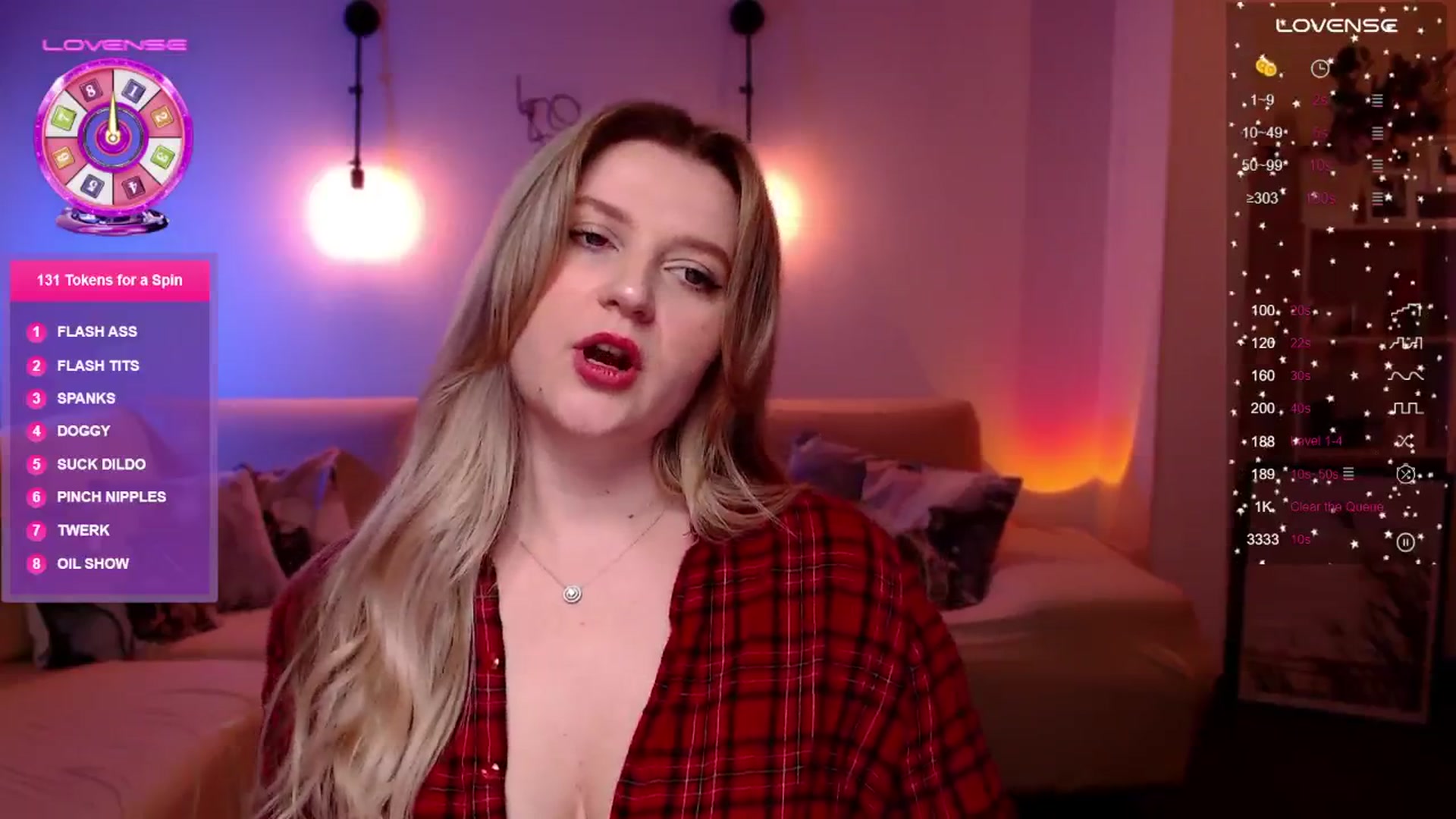Gallery image thumbnail from Bless_Ass's myfreecams stream on, 10/15/2025, 10:08 image 12 of 20