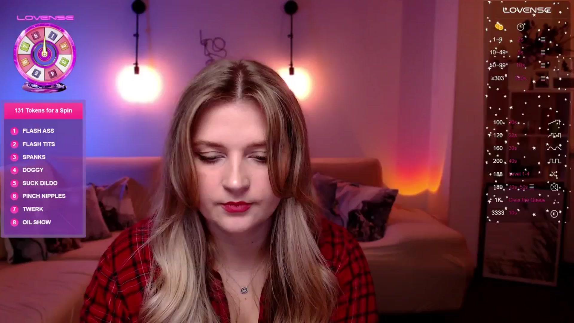 Gallery image thumbnail from Bless_Ass's myfreecams stream on, 10/15/2025, 10:08 image 7 of 20