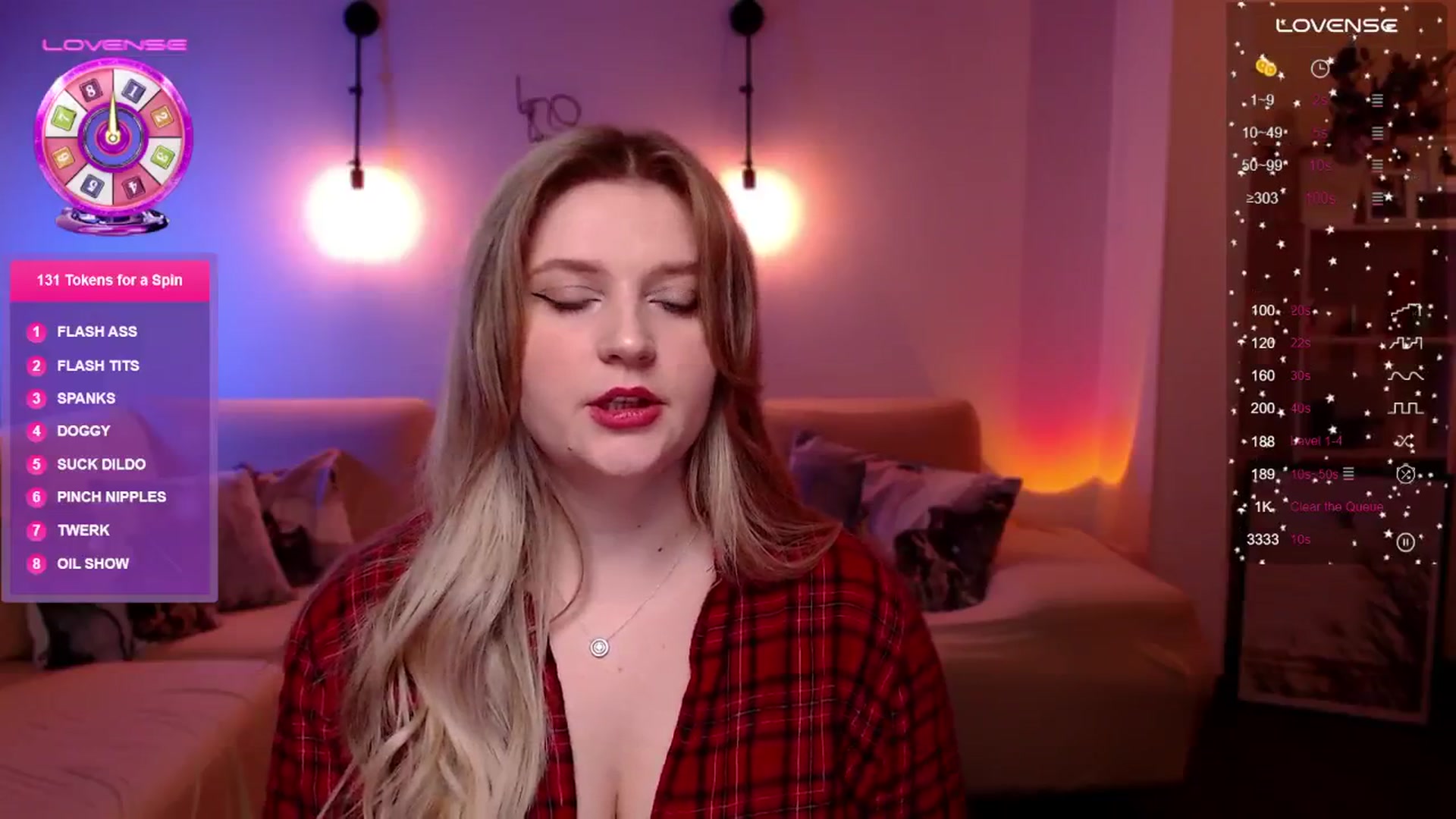 Gallery image thumbnail from Bless_Ass's myfreecams stream on, 10/15/2025, 10:08 image 13 of 20