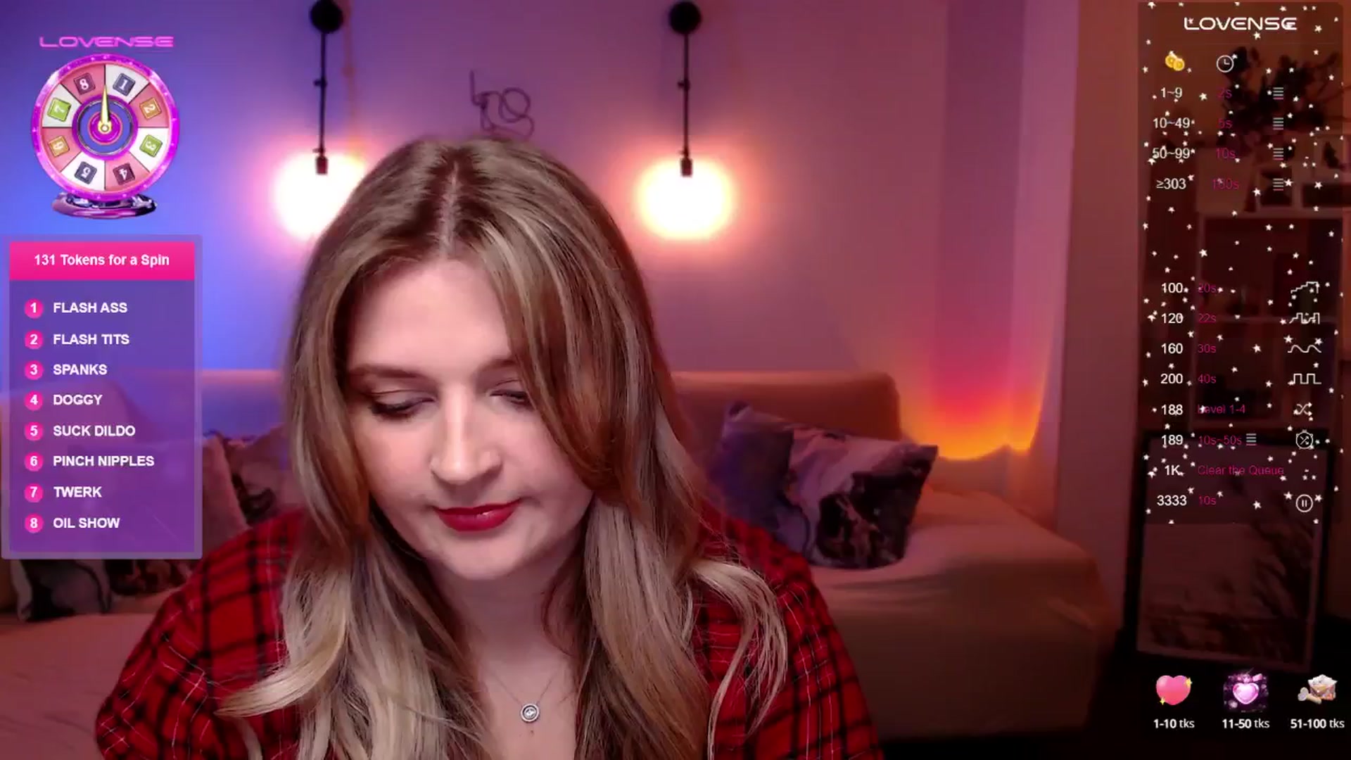 Gallery image thumbnail from Bless_Ass's myfreecams stream on, 10/15/2025, 10:08 image 3 of 20