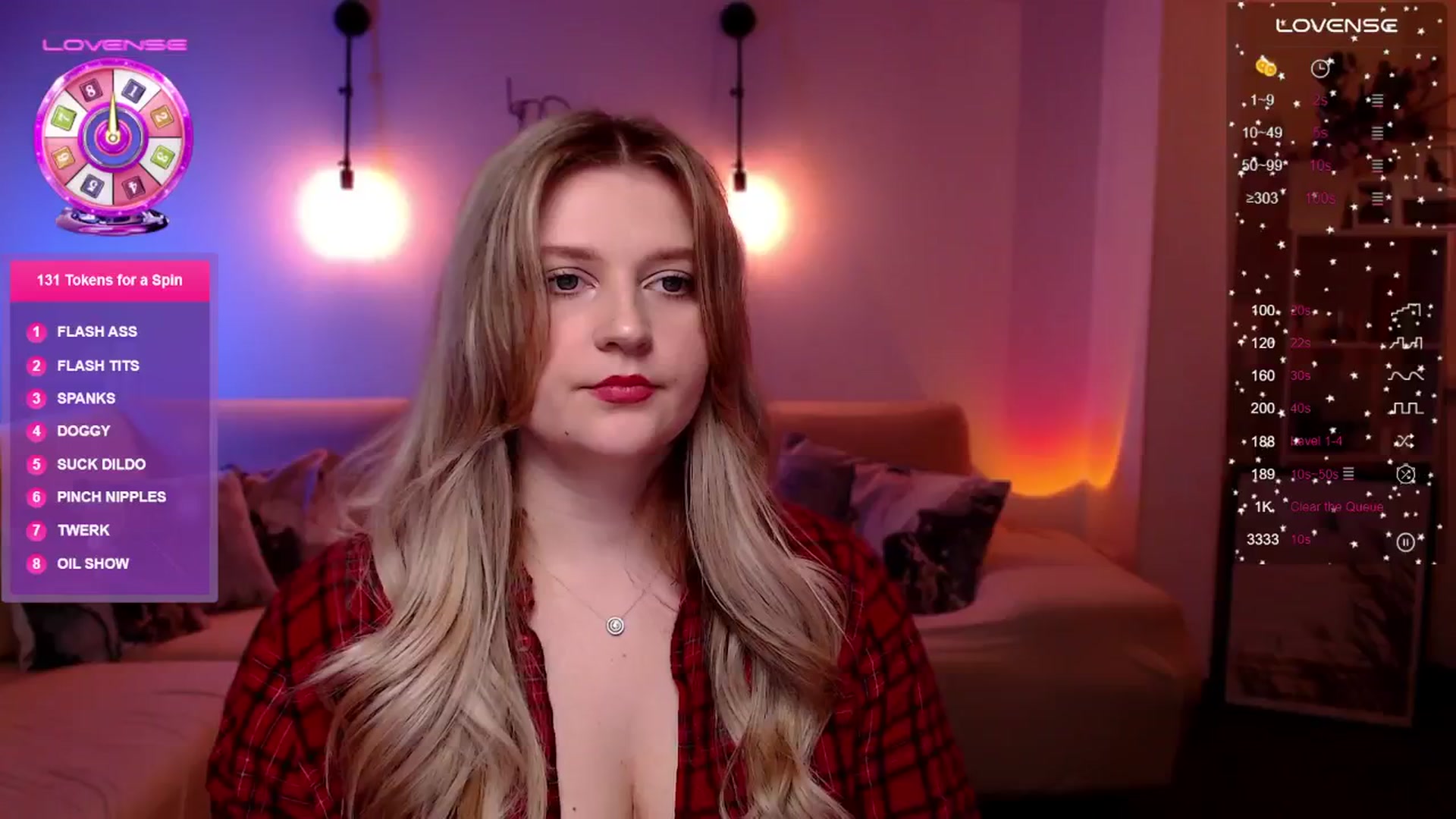 Gallery image thumbnail from Bless_Ass's myfreecams stream on, 10/15/2025, 10:08 image 6 of 20
