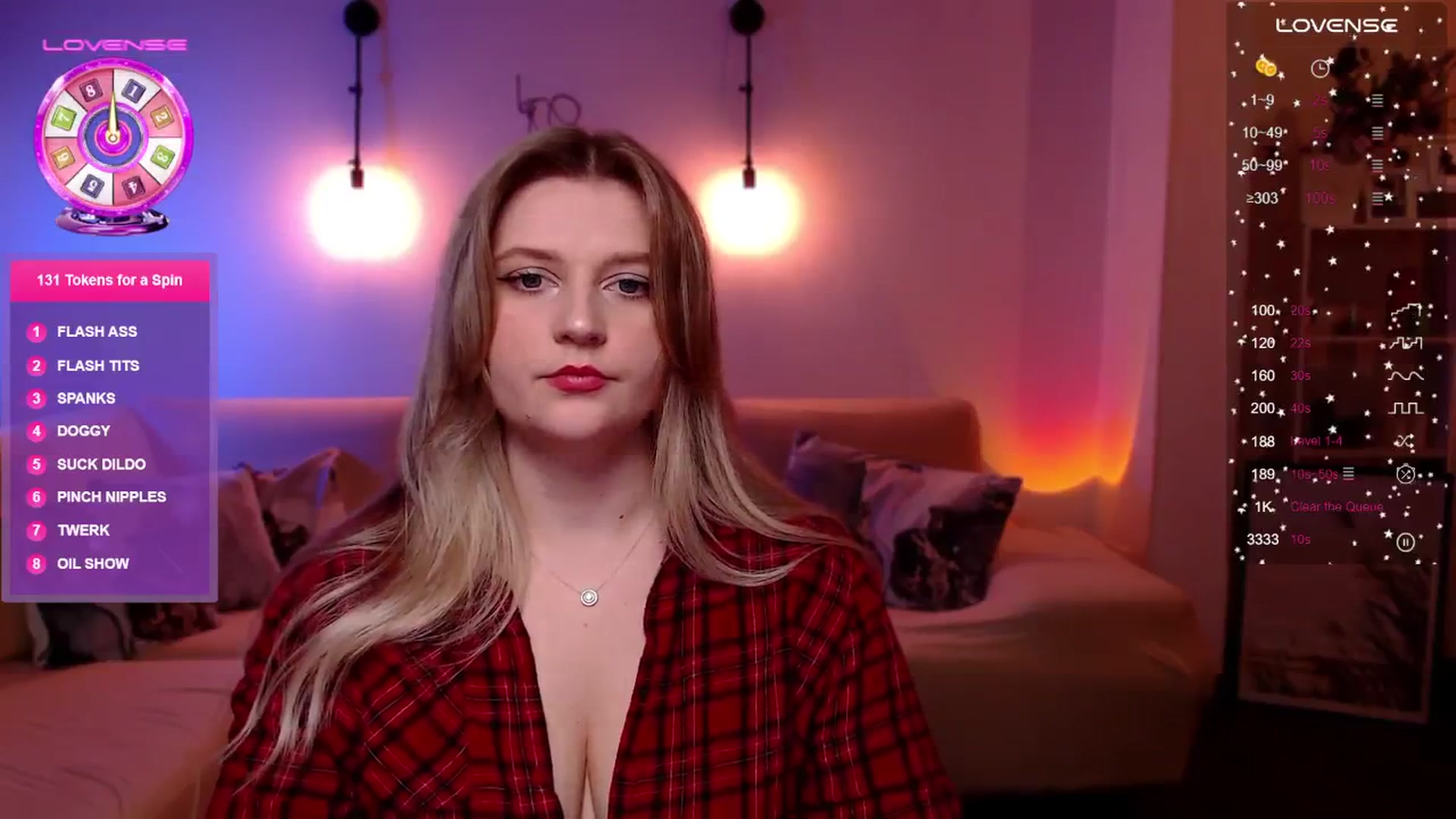 Gallery image thumbnail from Bless_Ass's myfreecams stream on, 10/15/2025, 10:08 image 17 of 20