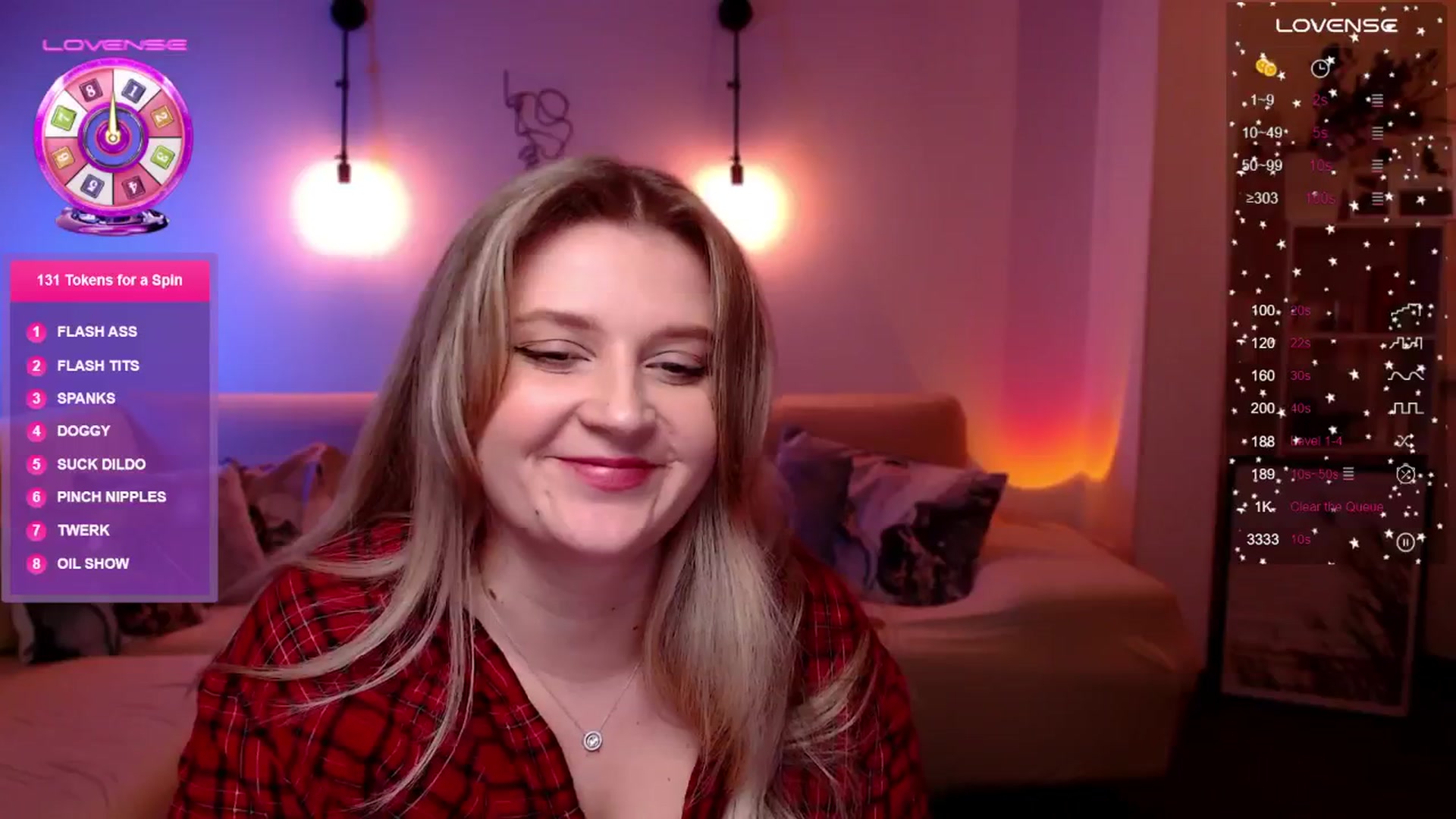 Gallery image thumbnail from Bless_Ass's myfreecams stream on, 10/15/2025, 12:50 image 17 of 20