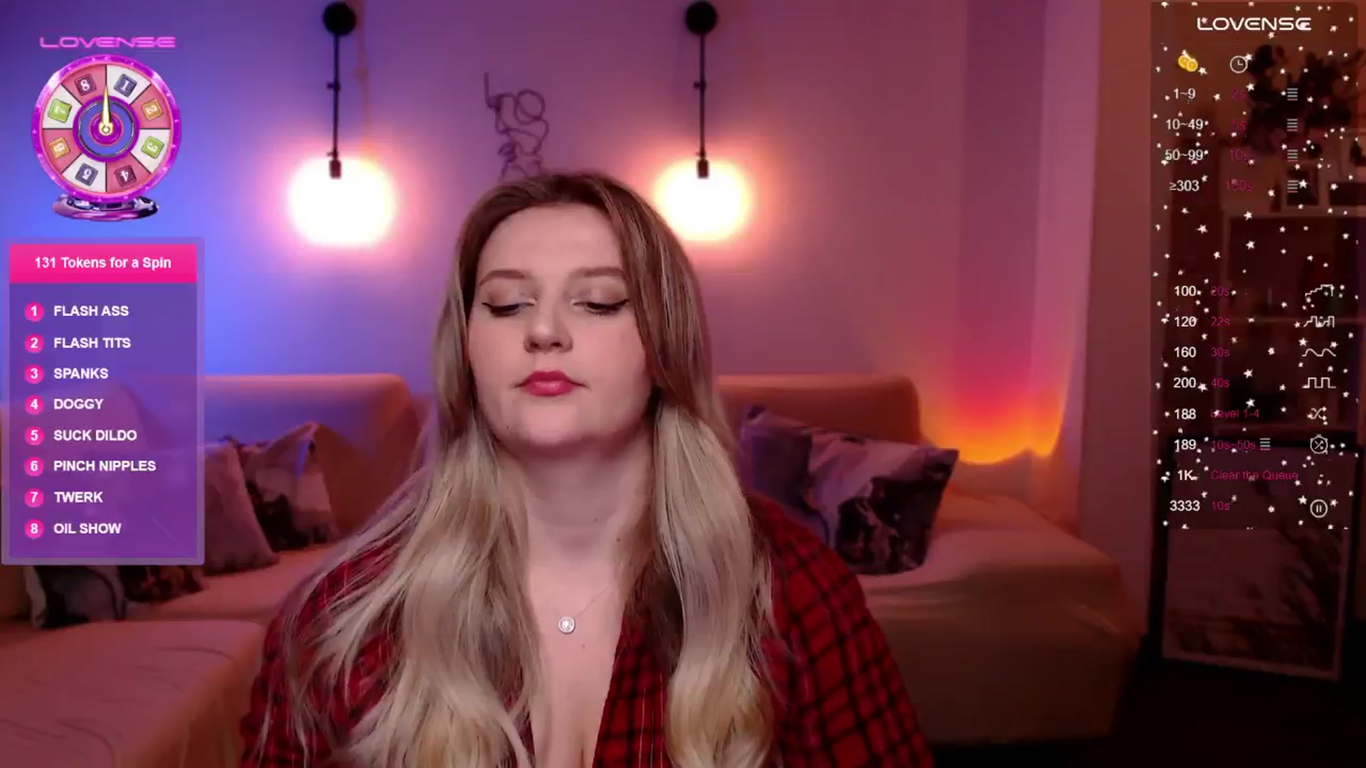 Gallery image thumbnail from Bless_Ass's myfreecams stream on, 10/15/2025, 12:50 image 14 of 20