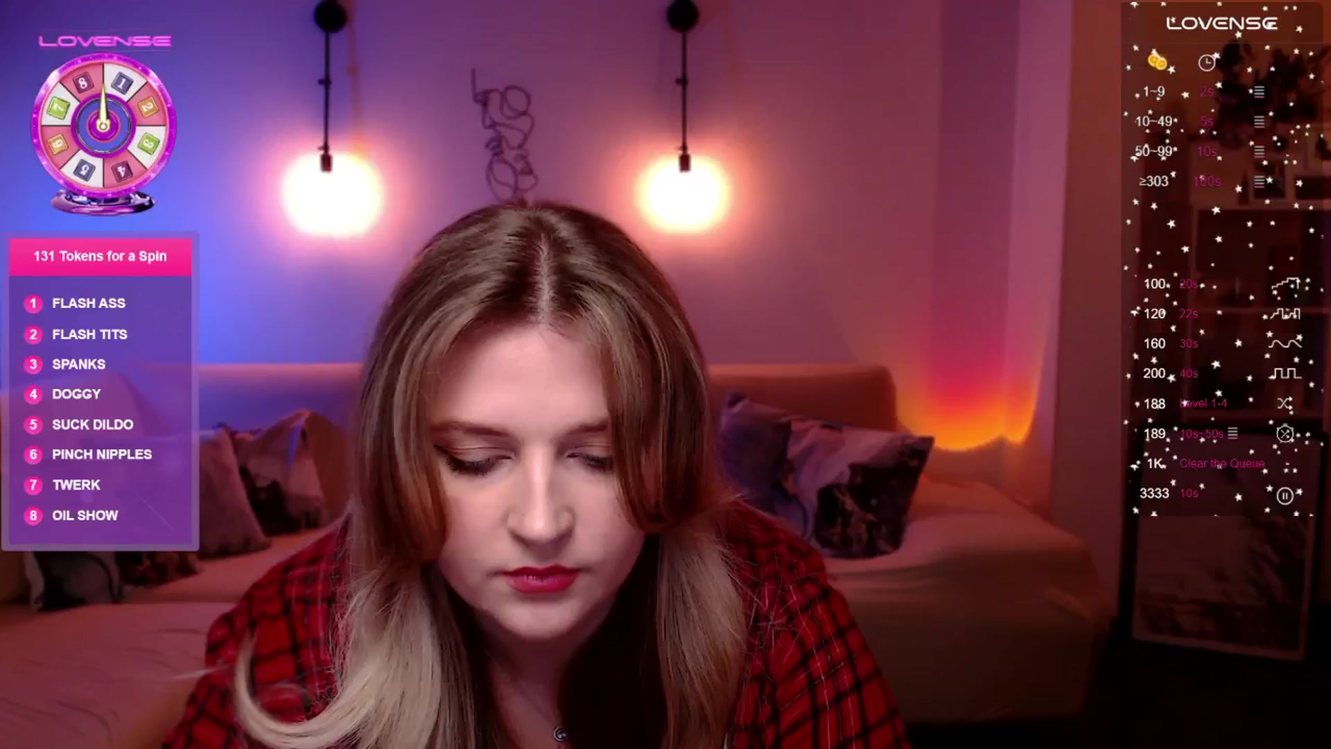Gallery image thumbnail from Bless_Ass's myfreecams stream on, 10/15/2025, 12:50 image 8 of 20
