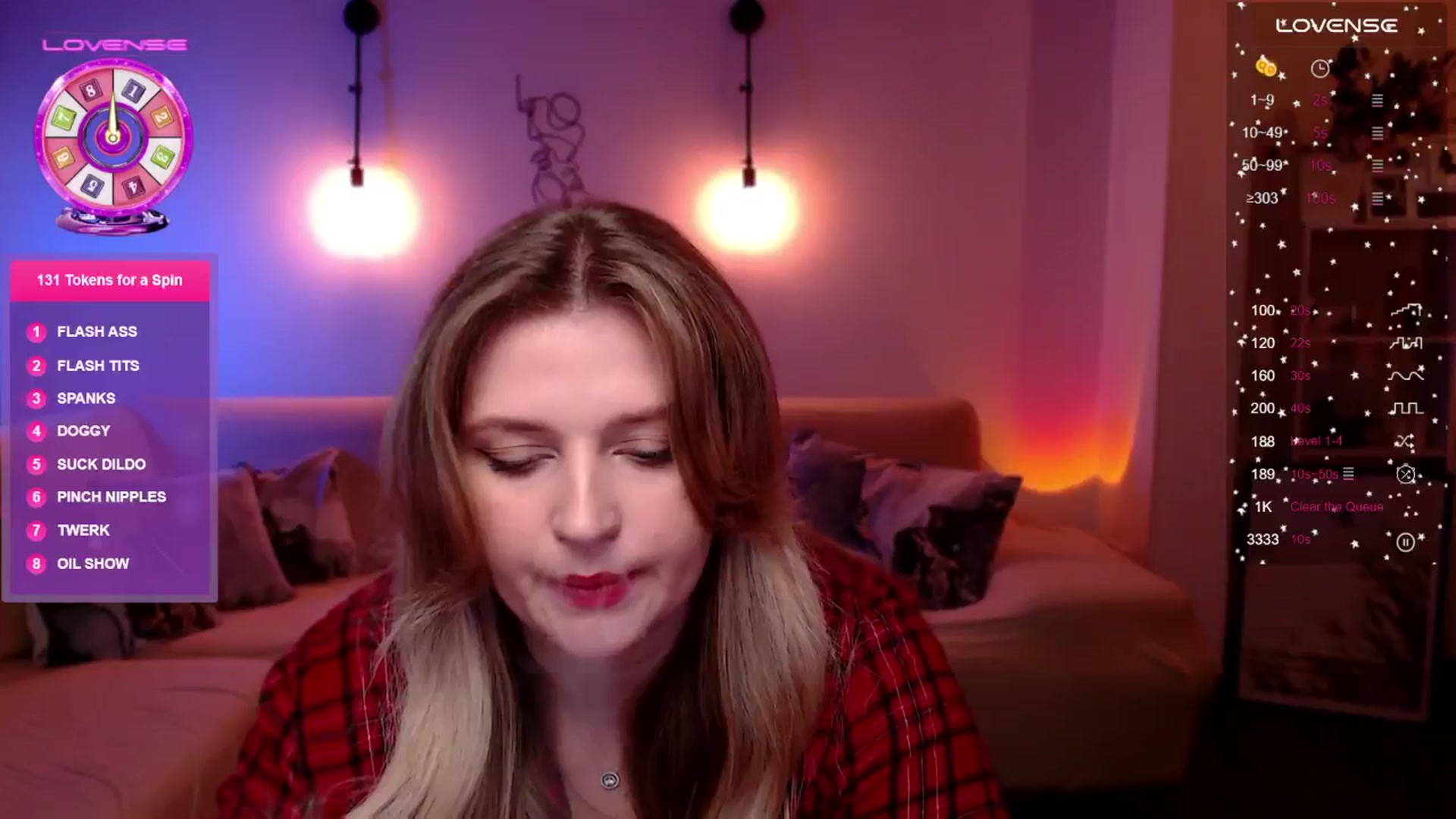 Gallery image thumbnail from Bless_Ass's myfreecams stream on, 10/15/2025, 12:50 image 9 of 20