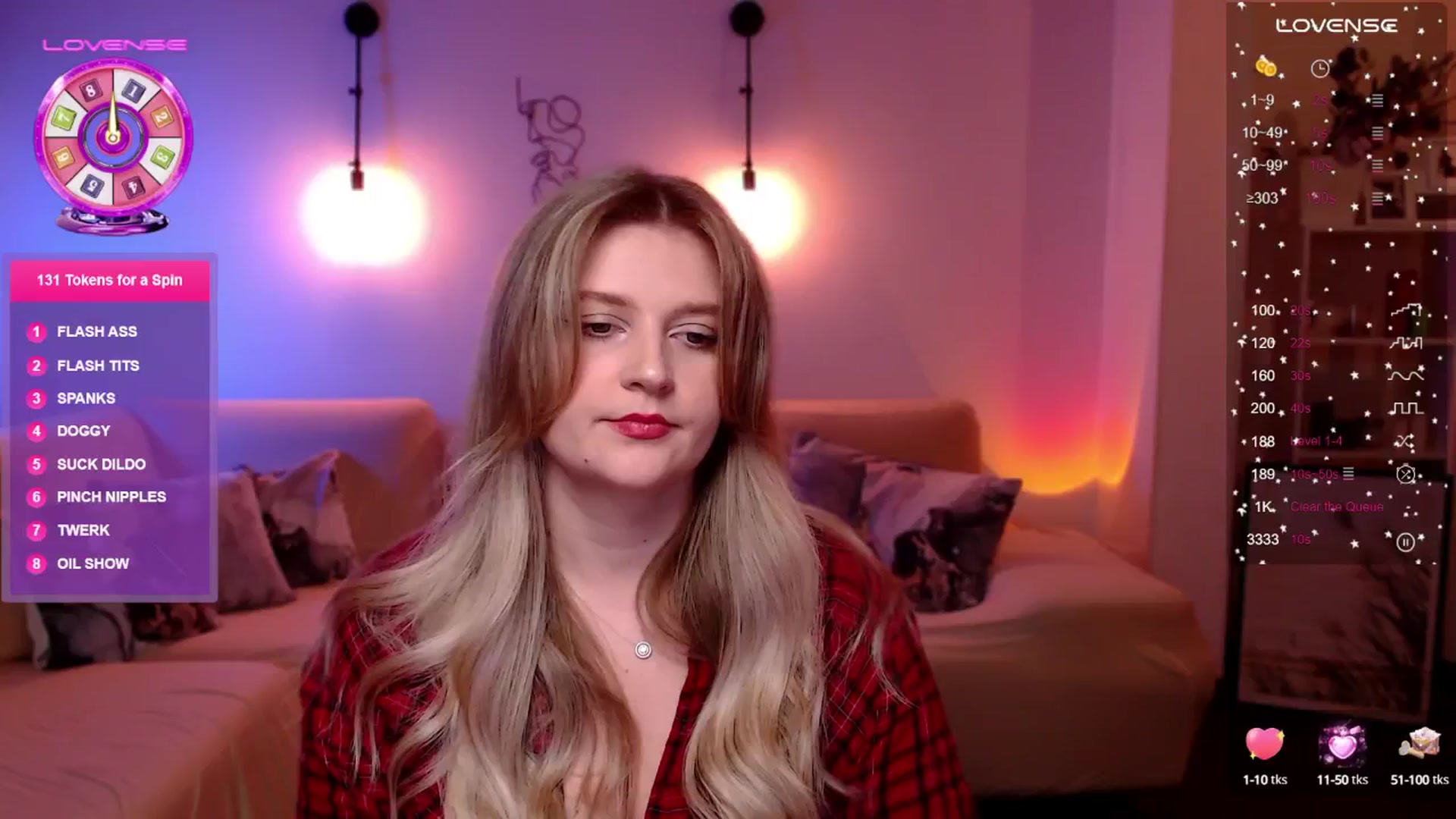 Gallery image thumbnail from Bless_Ass's myfreecams stream on, 10/15/2025, 12:50 image 7 of 20