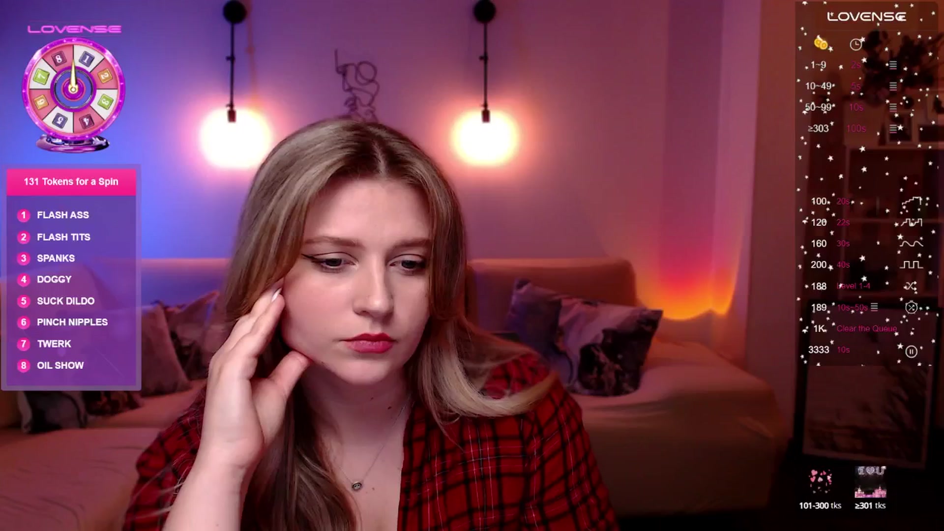 Gallery image thumbnail from Bless_Ass's myfreecams stream on, 10/15/2025, 12:50 image 12 of 20