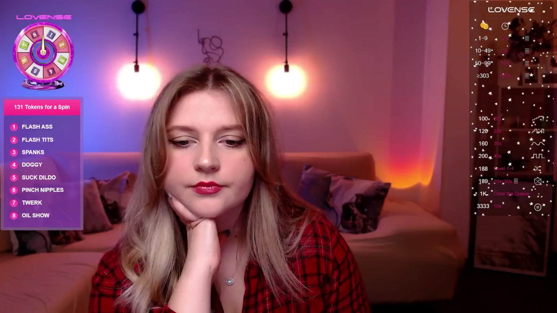 Gallery image thumbnail from Bless_Ass's myfreecams stream on, 10/15/2025, 12:50 image 1 of 20