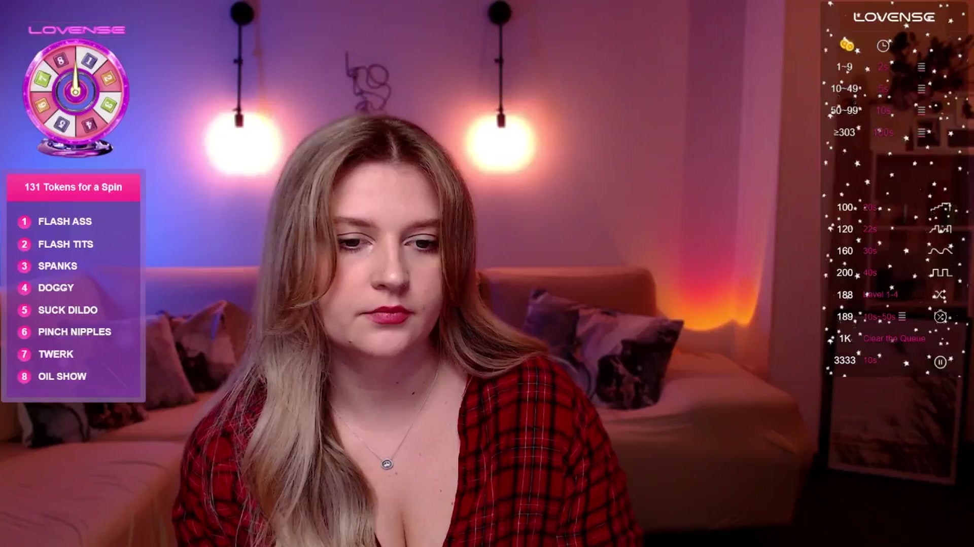Gallery image thumbnail from Bless_Ass's myfreecams stream on, 10/15/2025, 12:50 image 11 of 20