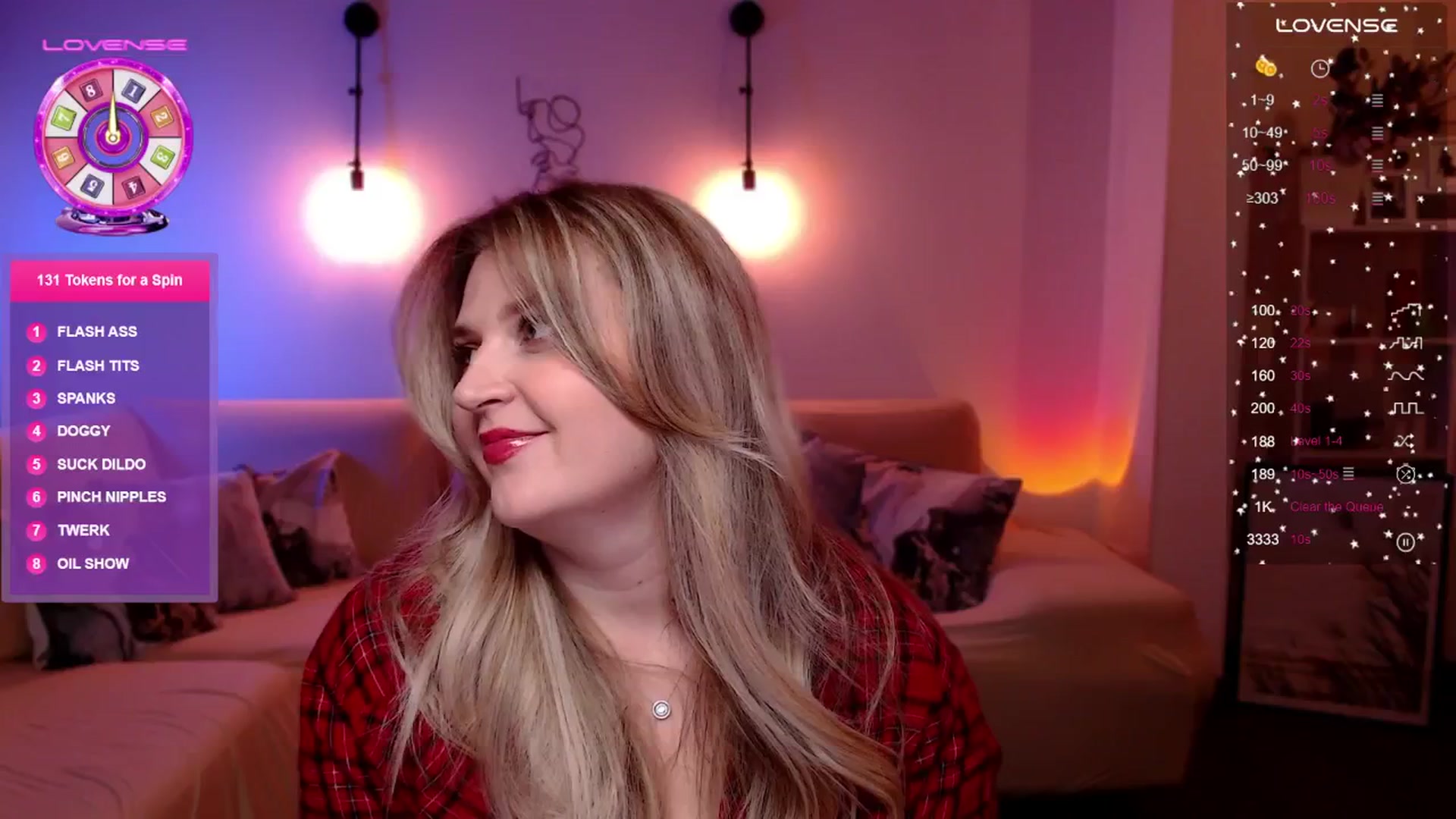 Gallery image thumbnail from Bless_Ass's myfreecams stream on, 10/15/2025, 12:50 image 5 of 20
