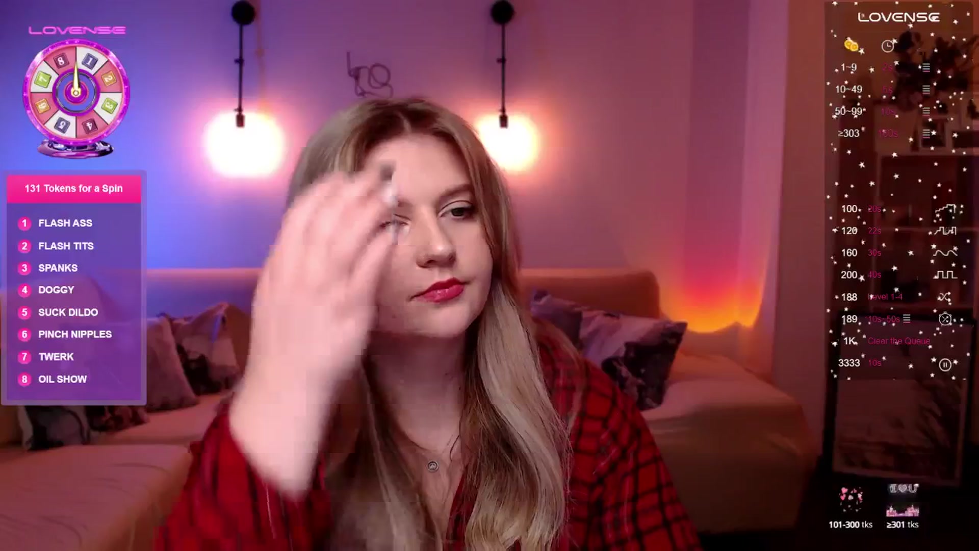 Gallery image thumbnail from Bless_Ass's myfreecams stream on, 10/15/2025, 12:50 image 4 of 20