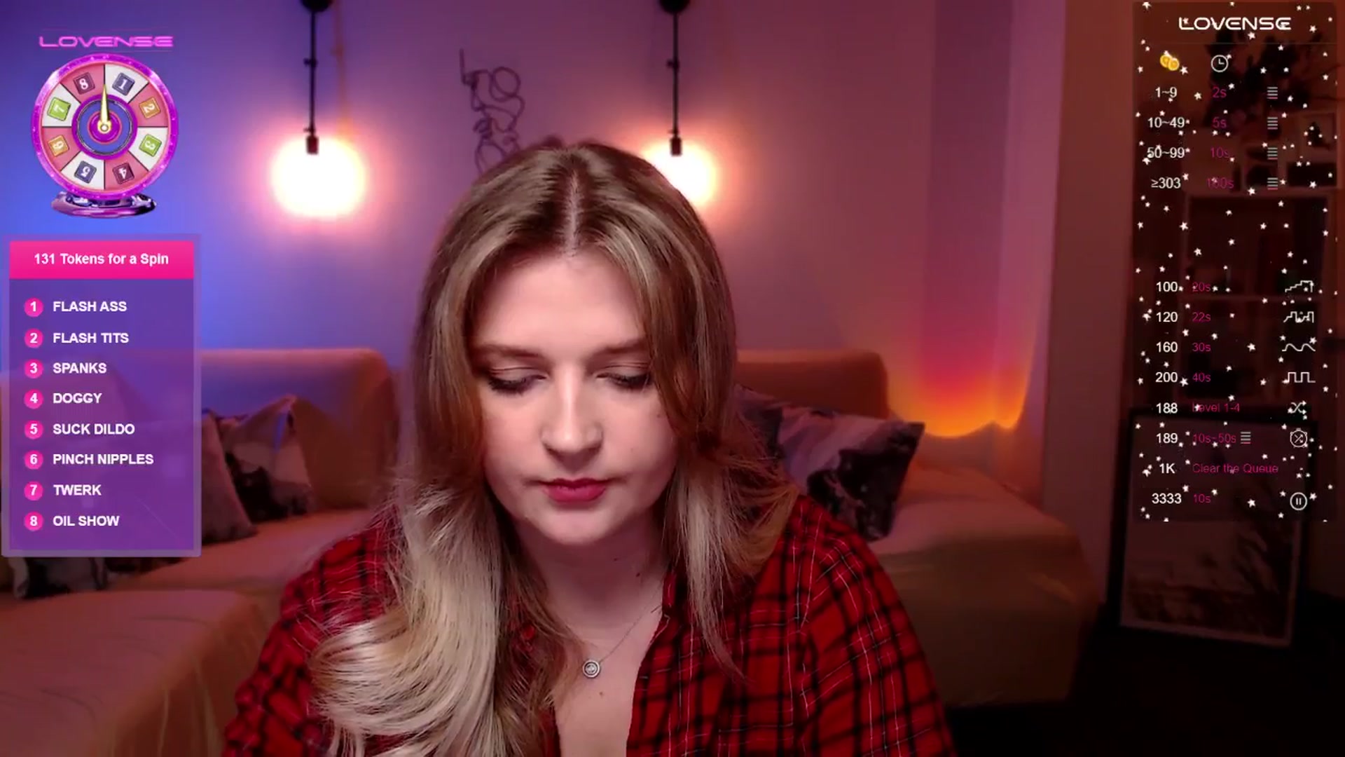 Gallery image thumbnail from Bless_Ass's myfreecams stream on, 10/15/2025, 13:53 image 5 of 20
