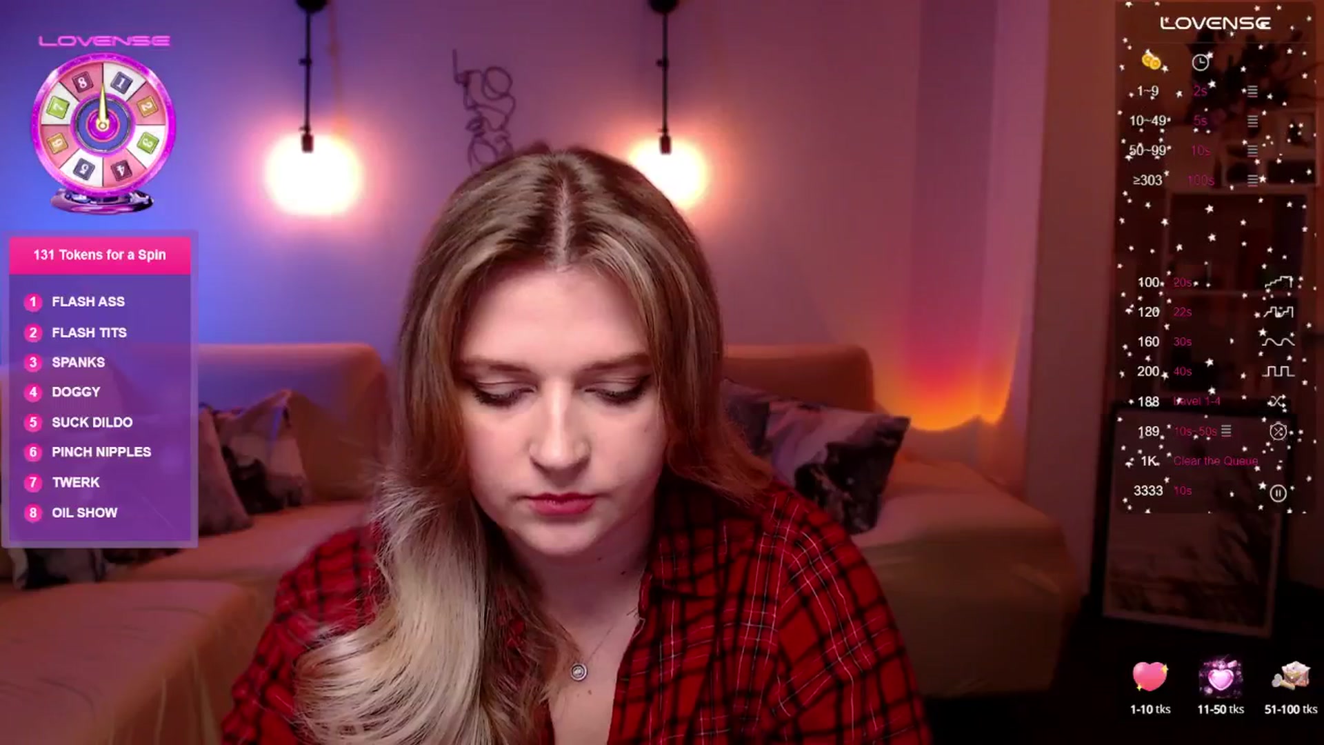 Gallery image thumbnail from Bless_Ass's myfreecams stream on, 10/15/2025, 13:53 image 8 of 20