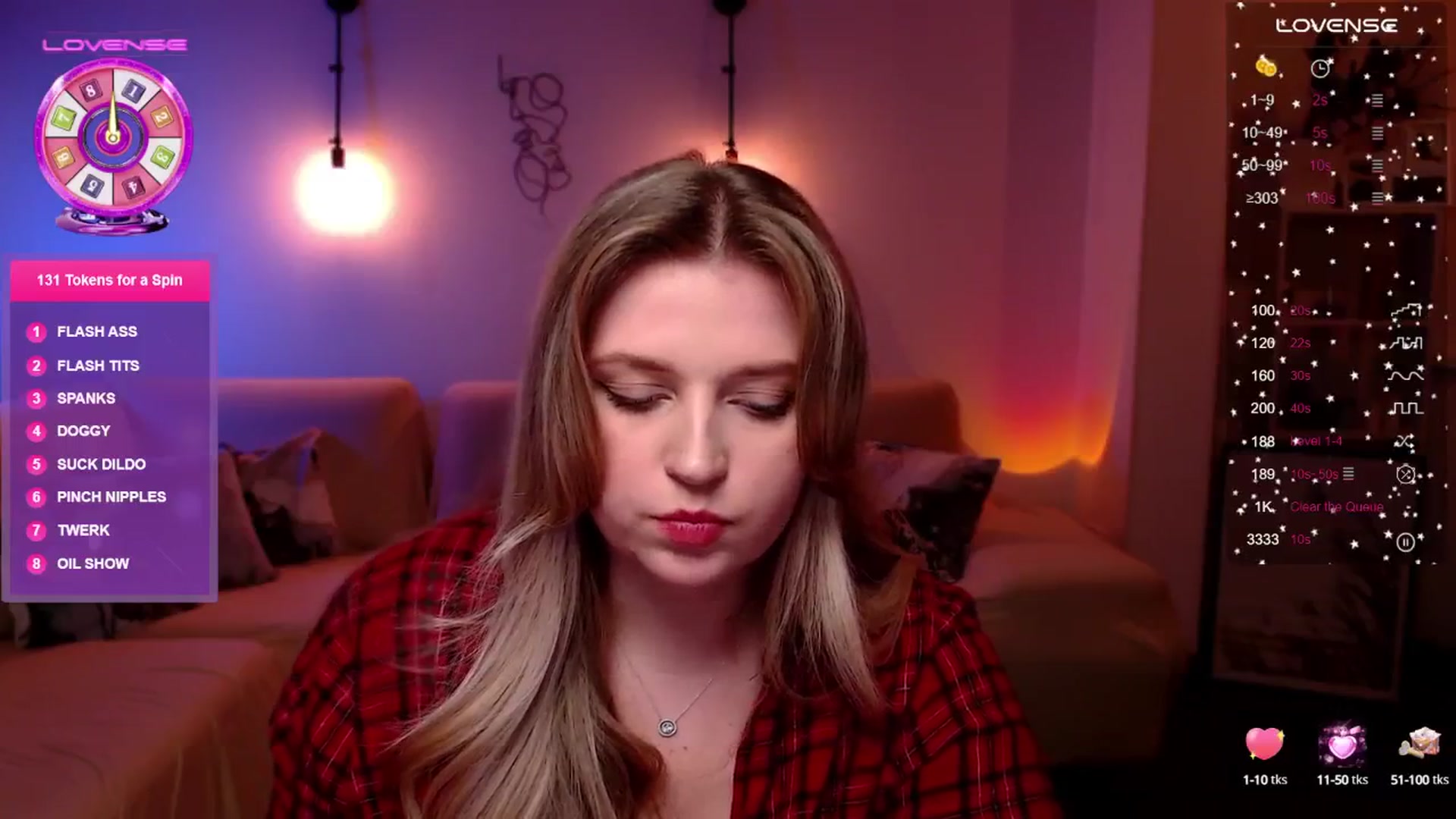 Gallery image thumbnail from Bless_Ass's myfreecams stream on, 10/15/2025, 13:53 image 18 of 20