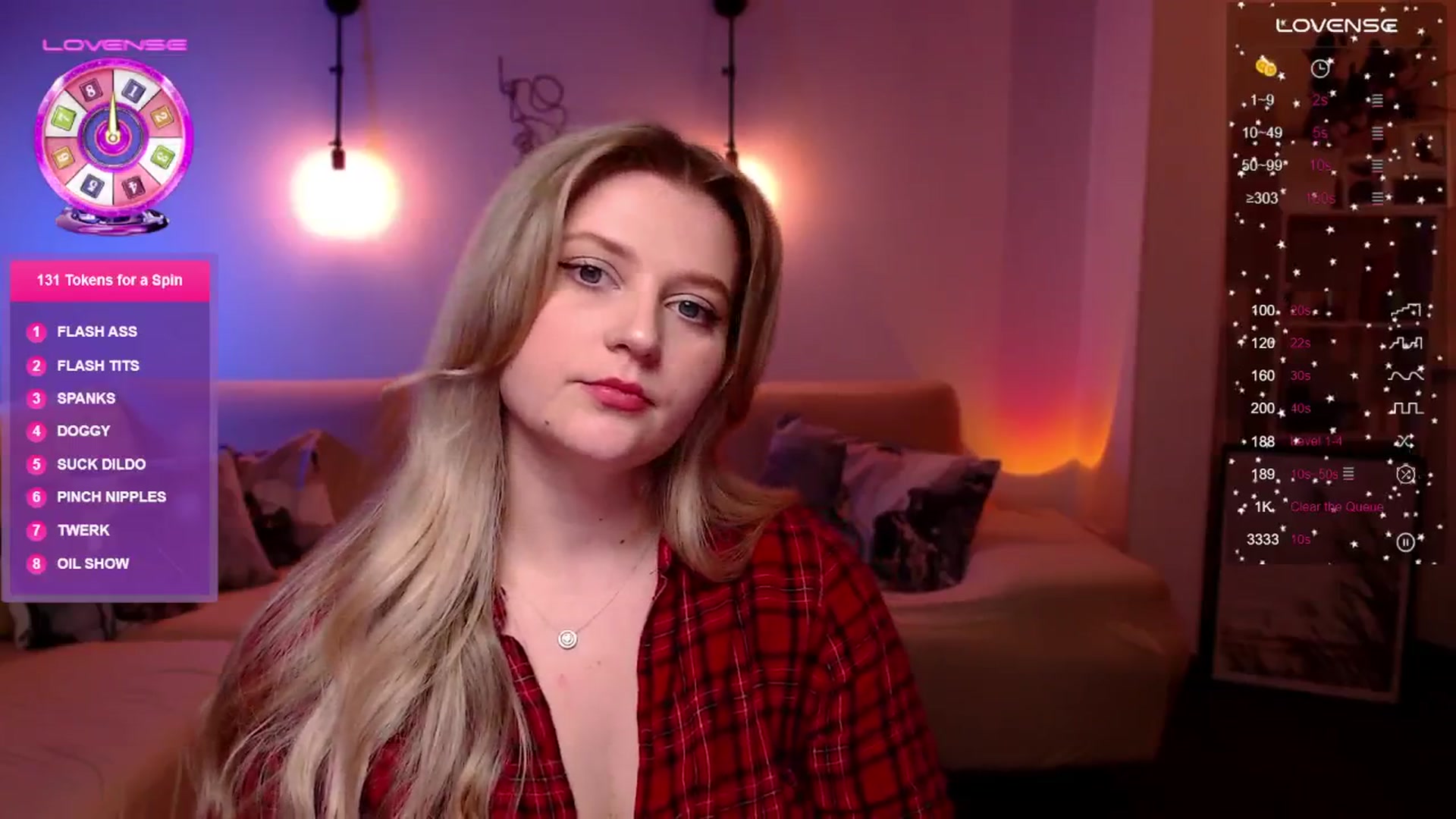 Gallery image thumbnail from Bless_Ass's myfreecams stream on, 10/15/2025, 13:53 image 15 of 20
