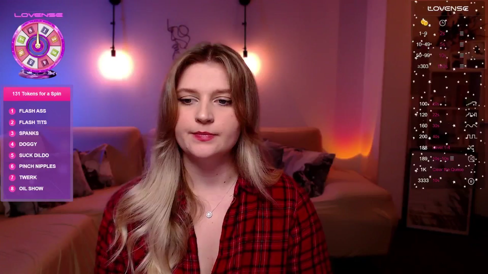 Gallery image thumbnail from Bless_Ass's myfreecams stream on, 10/15/2025, 13:53 image 4 of 20