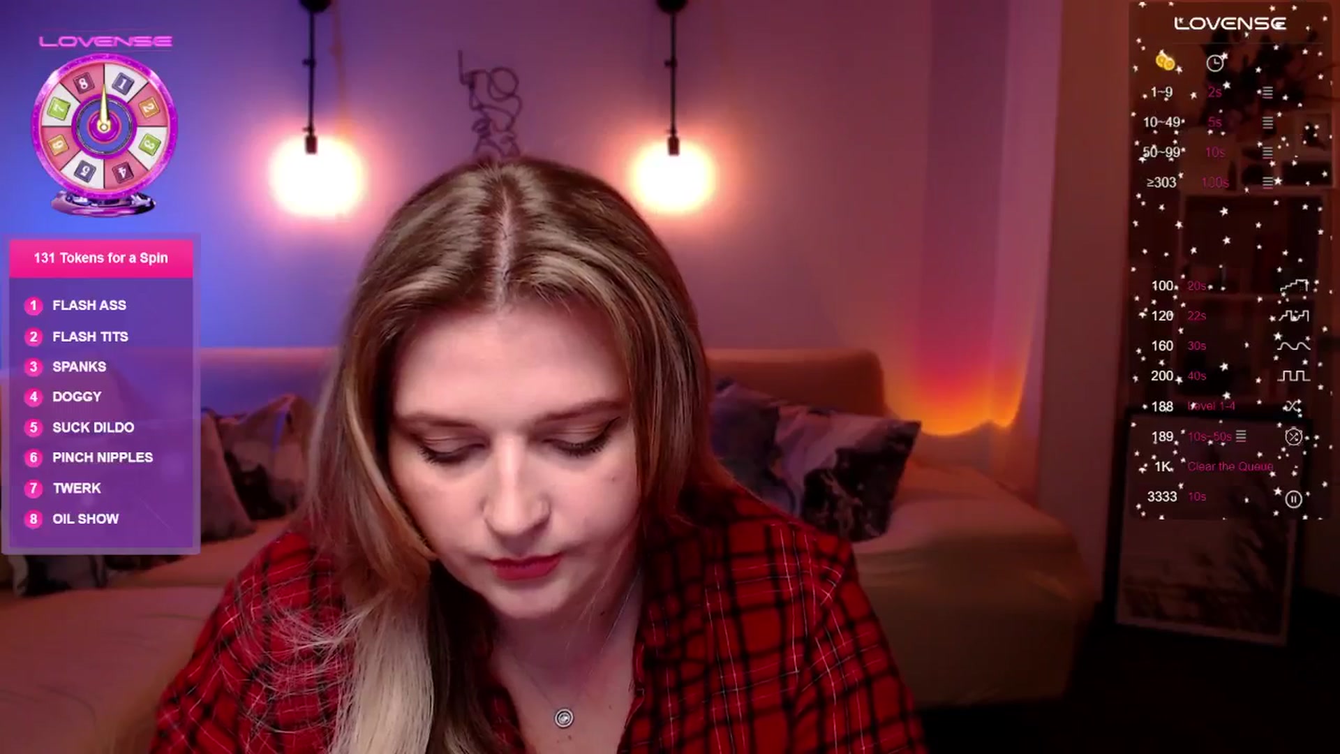 Gallery image thumbnail from Bless_Ass's myfreecams stream on, 10/15/2025, 13:53 image 19 of 20