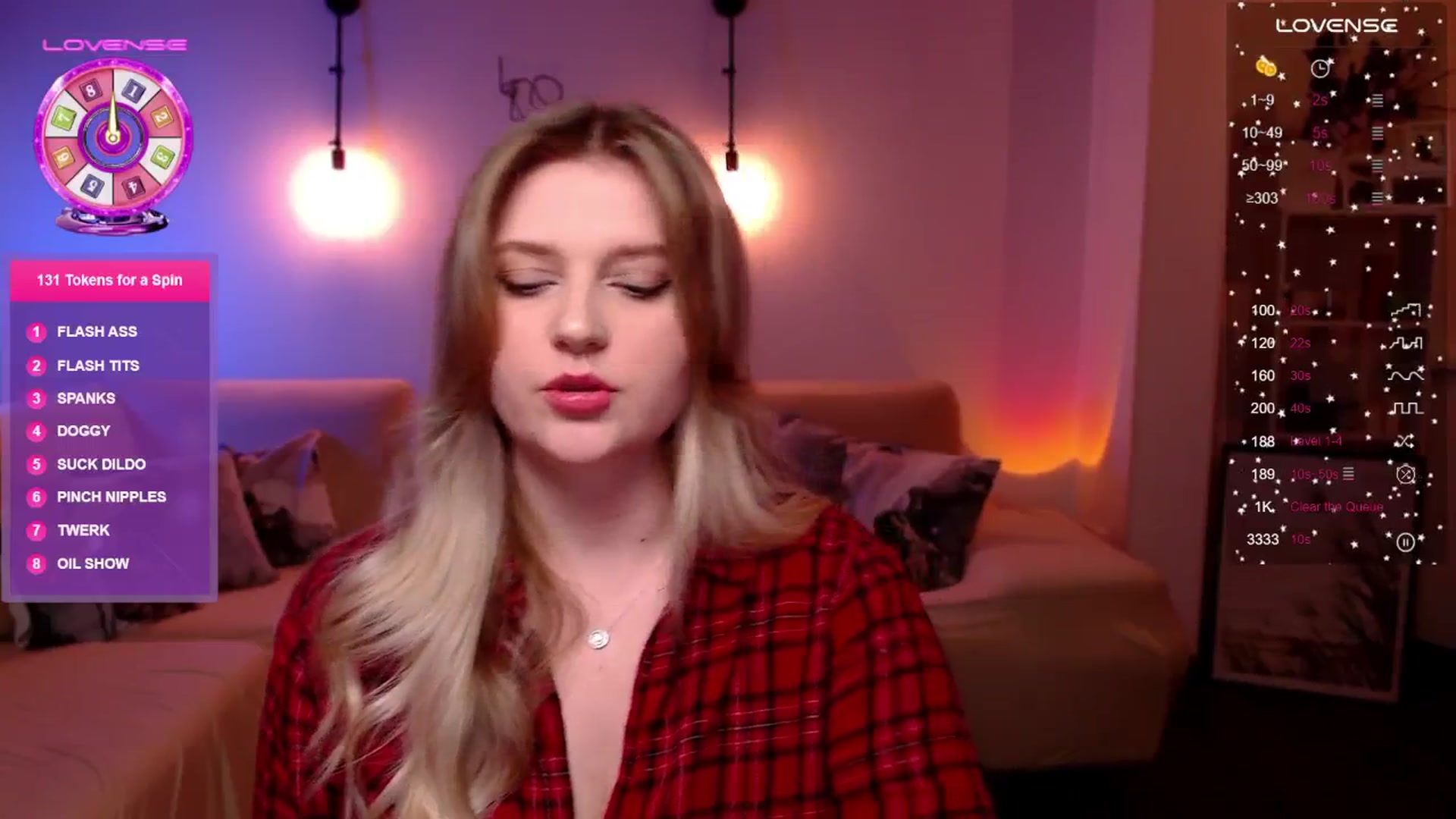 Gallery image thumbnail from Bless_Ass's myfreecams stream on, 10/15/2025, 13:53 image 3 of 20